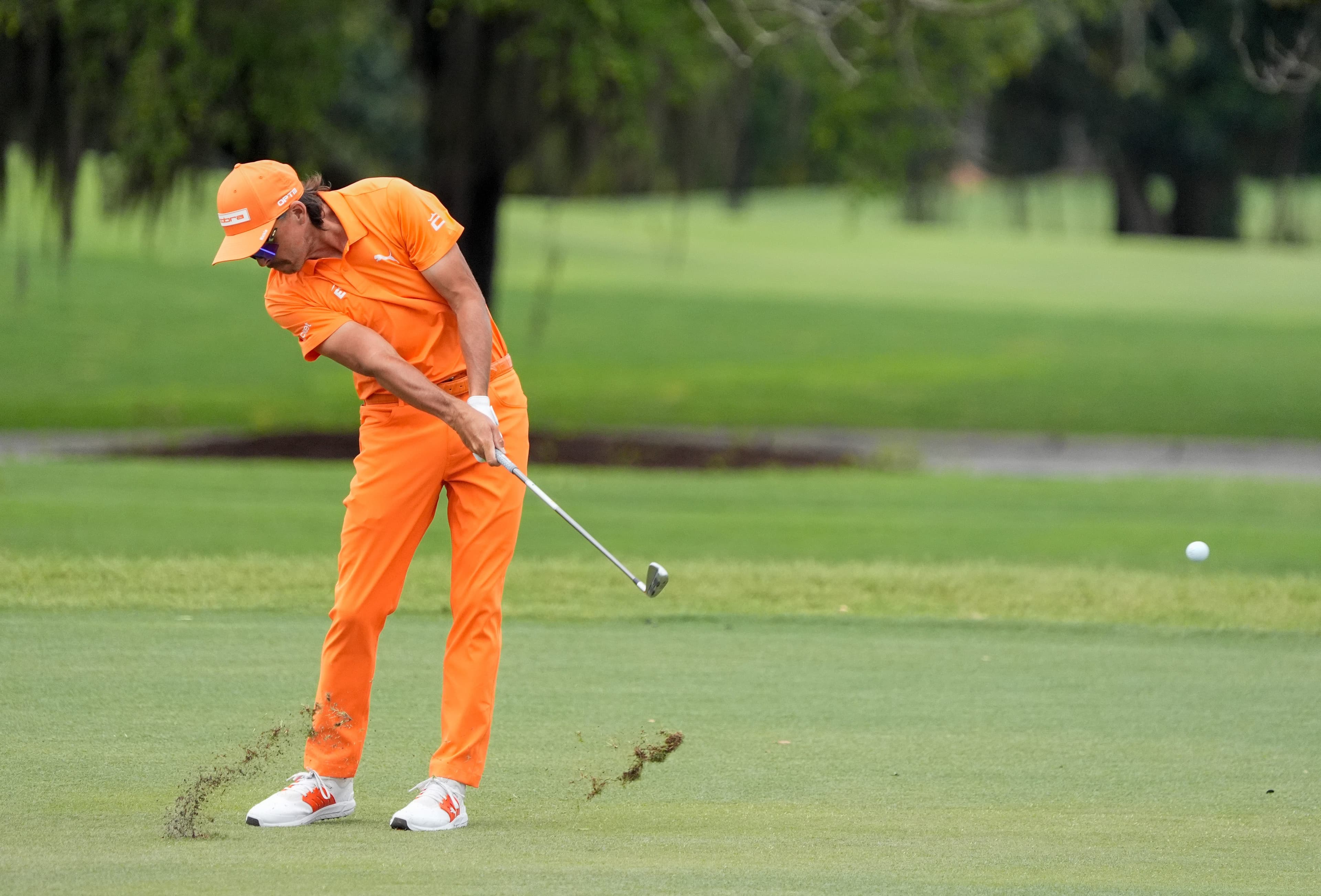 Schupak: Rickie Fowler isn't holding grudges to LIV players returning to PGA Tour