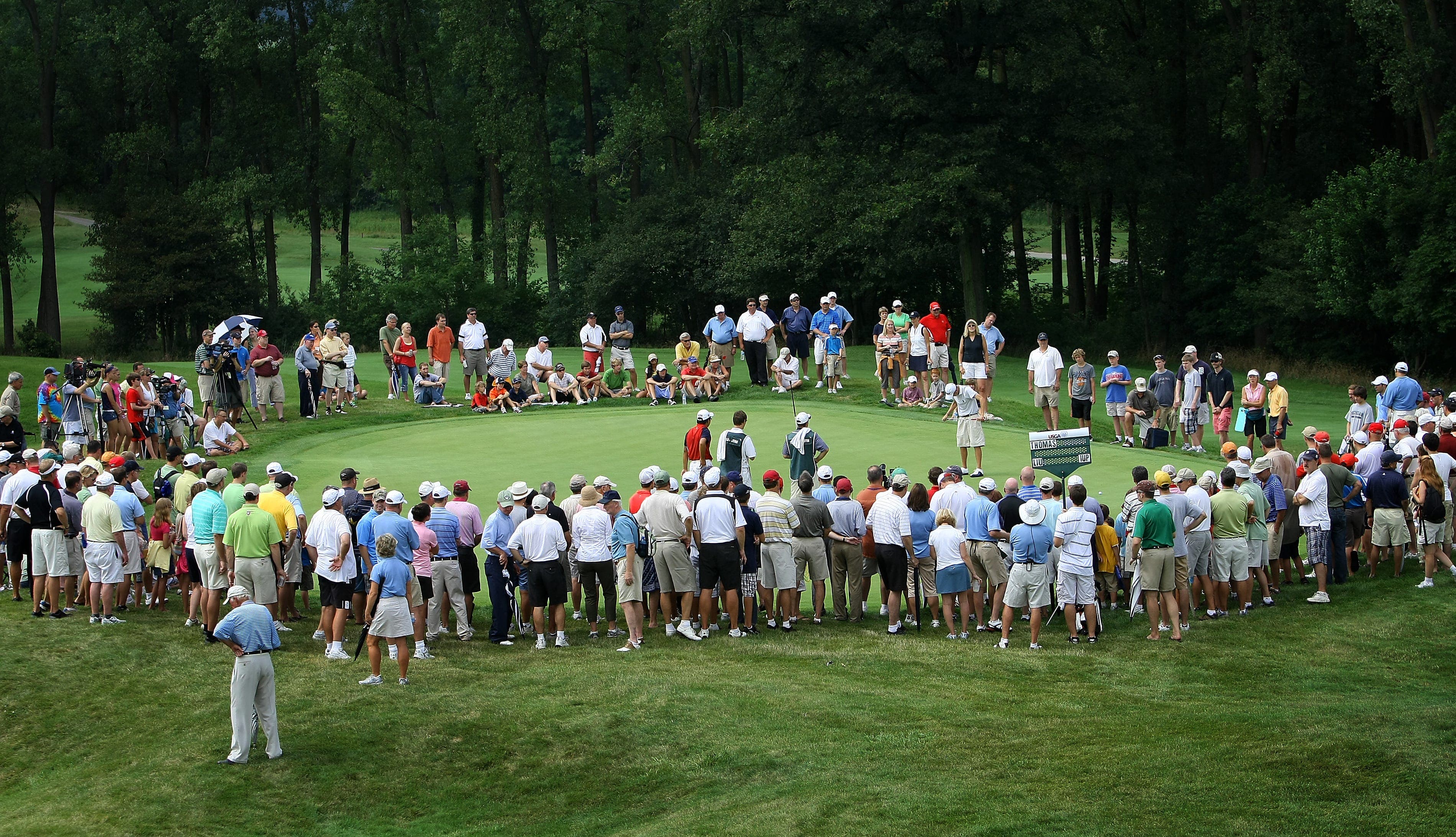 Seve Ballesteros' golf legacy endures 15 years after his death