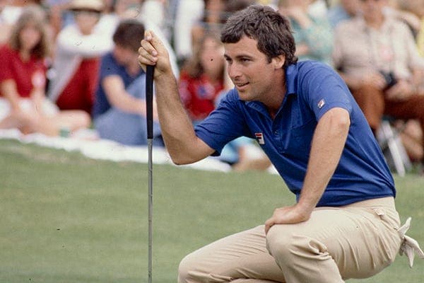 Golfweek Masters Survey: Tell us about your first visit to Augusta