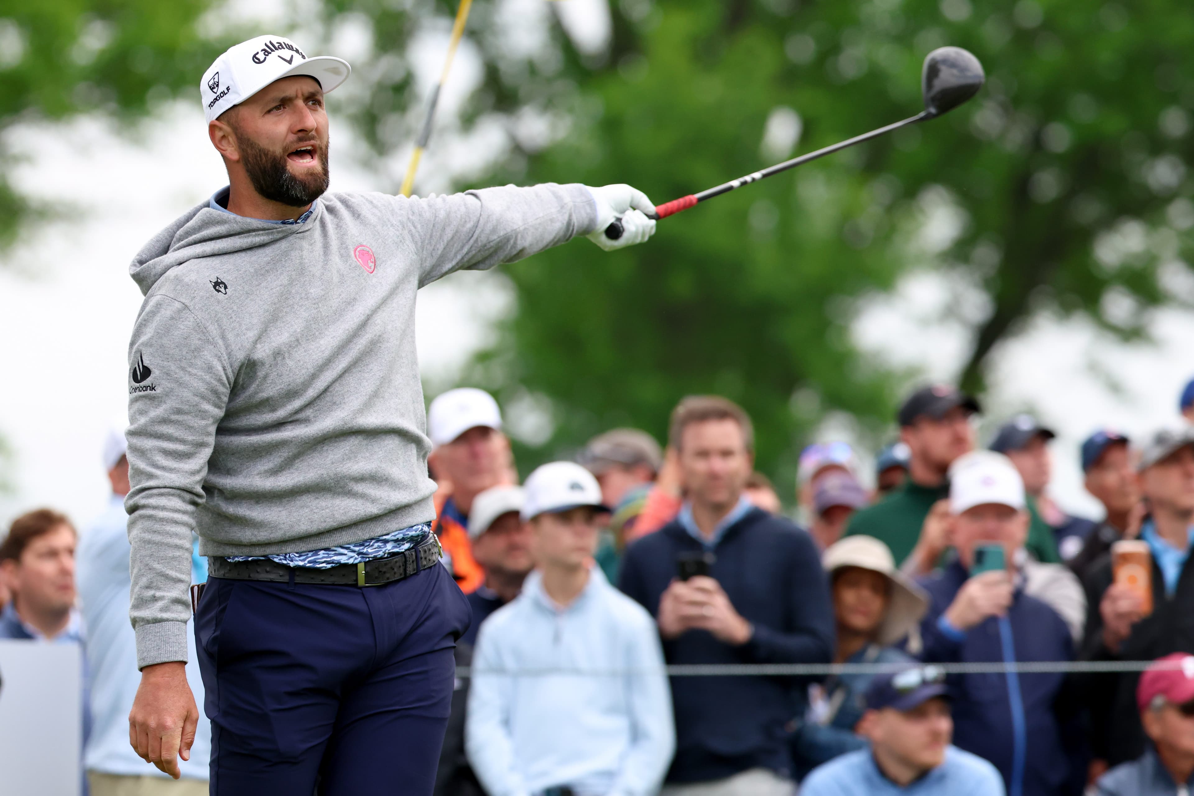 PGA institutes code of conduct policy: Will it be used or just lip service?