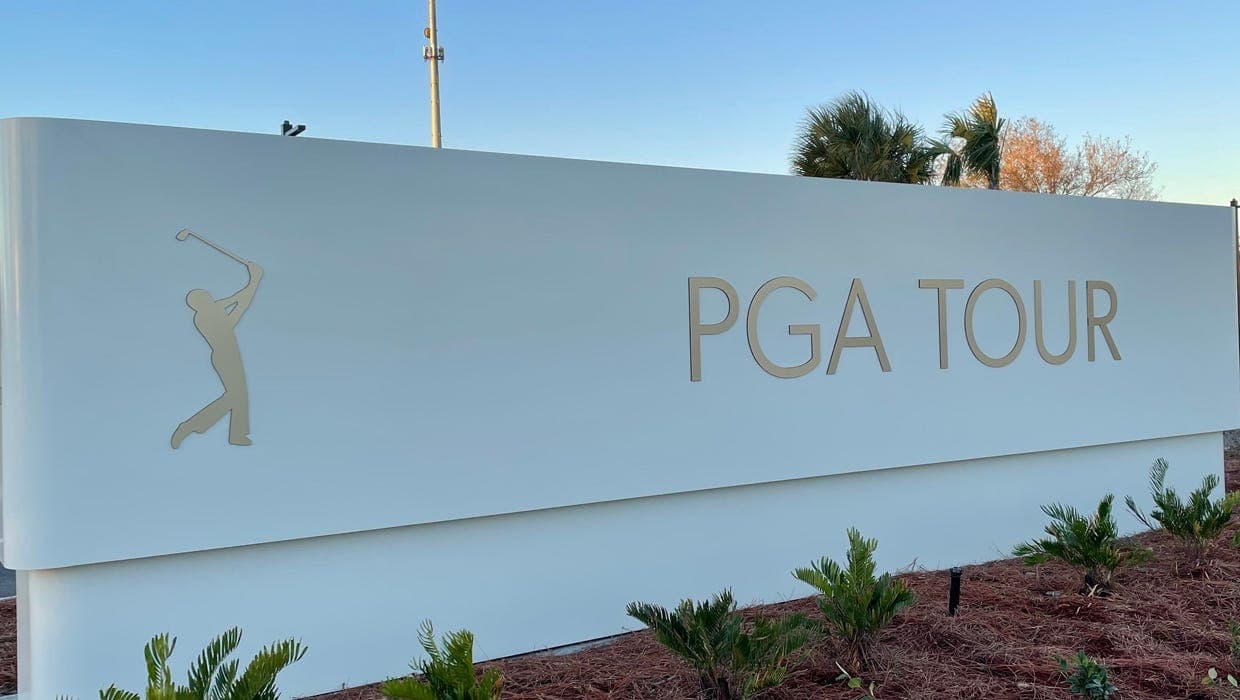 Explaining the differences between the PGA of America and PGA Tour