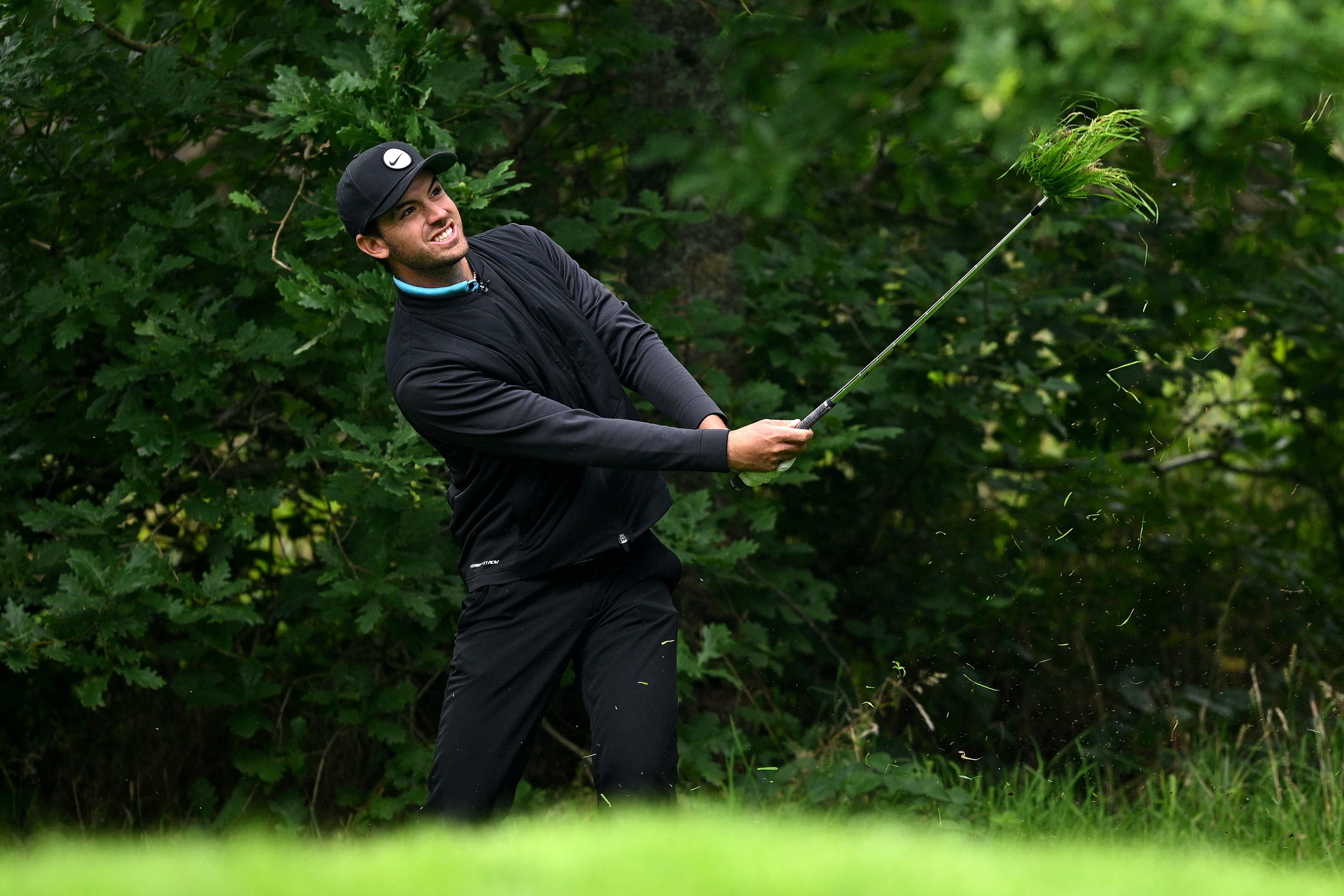 How did a Youtuber make the field for the PGA Tour's Oneflight Myrtle Beach Classic?
