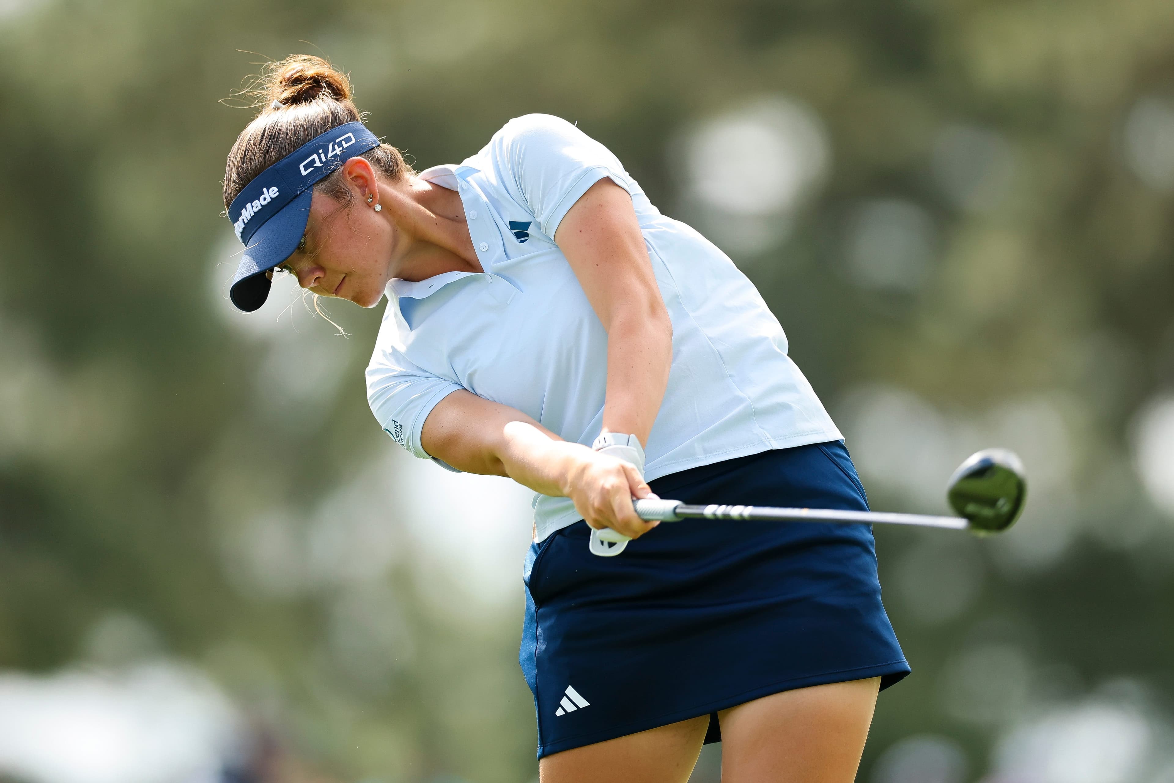 ANWA TV ratings averaged 1.1 million, highest since inaugural event