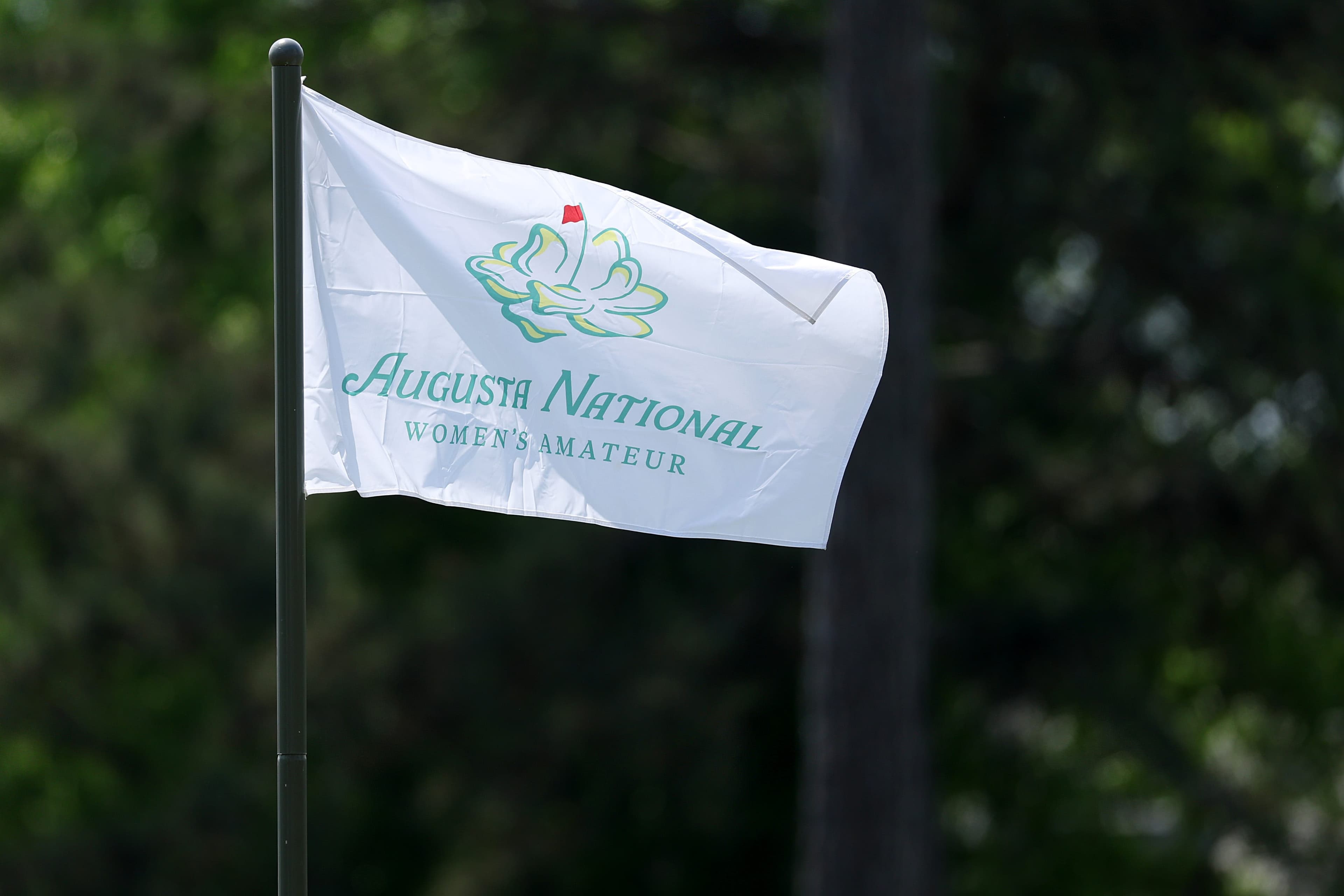 Augusta National Women's Amateur Saturday final round weather forecast