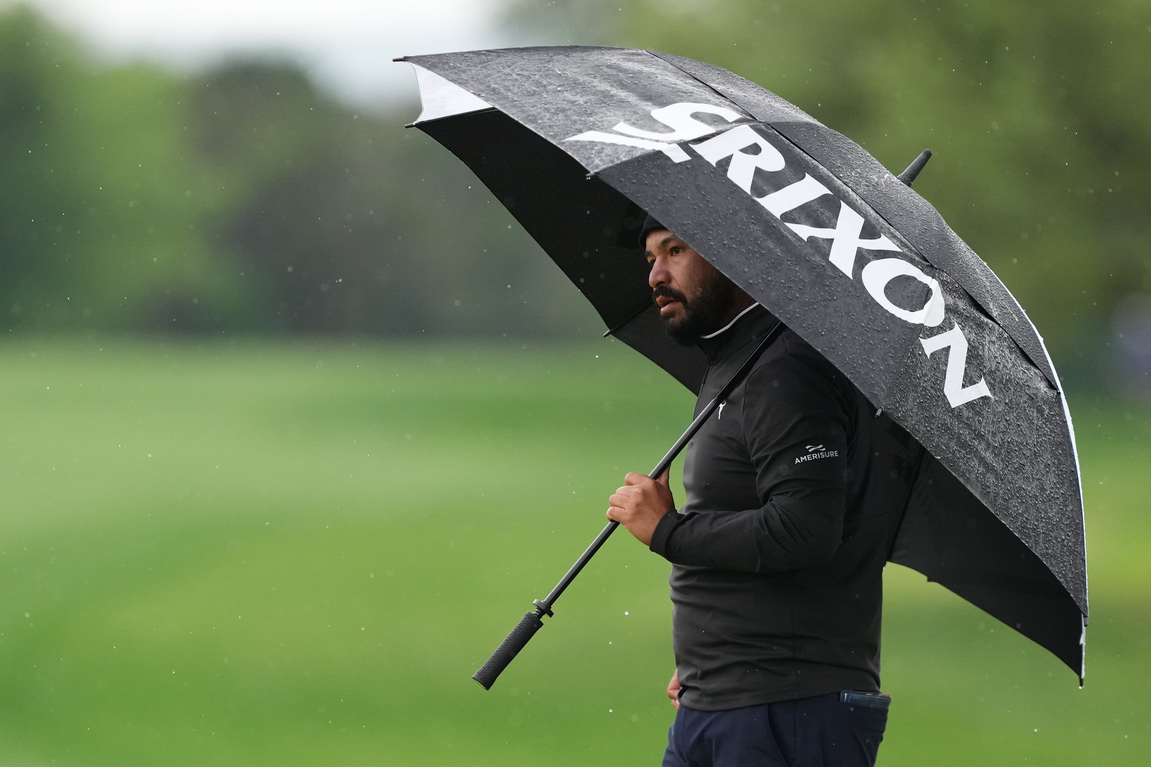 J.J. Spaun wins Valero Texas Open, finds form before Masters