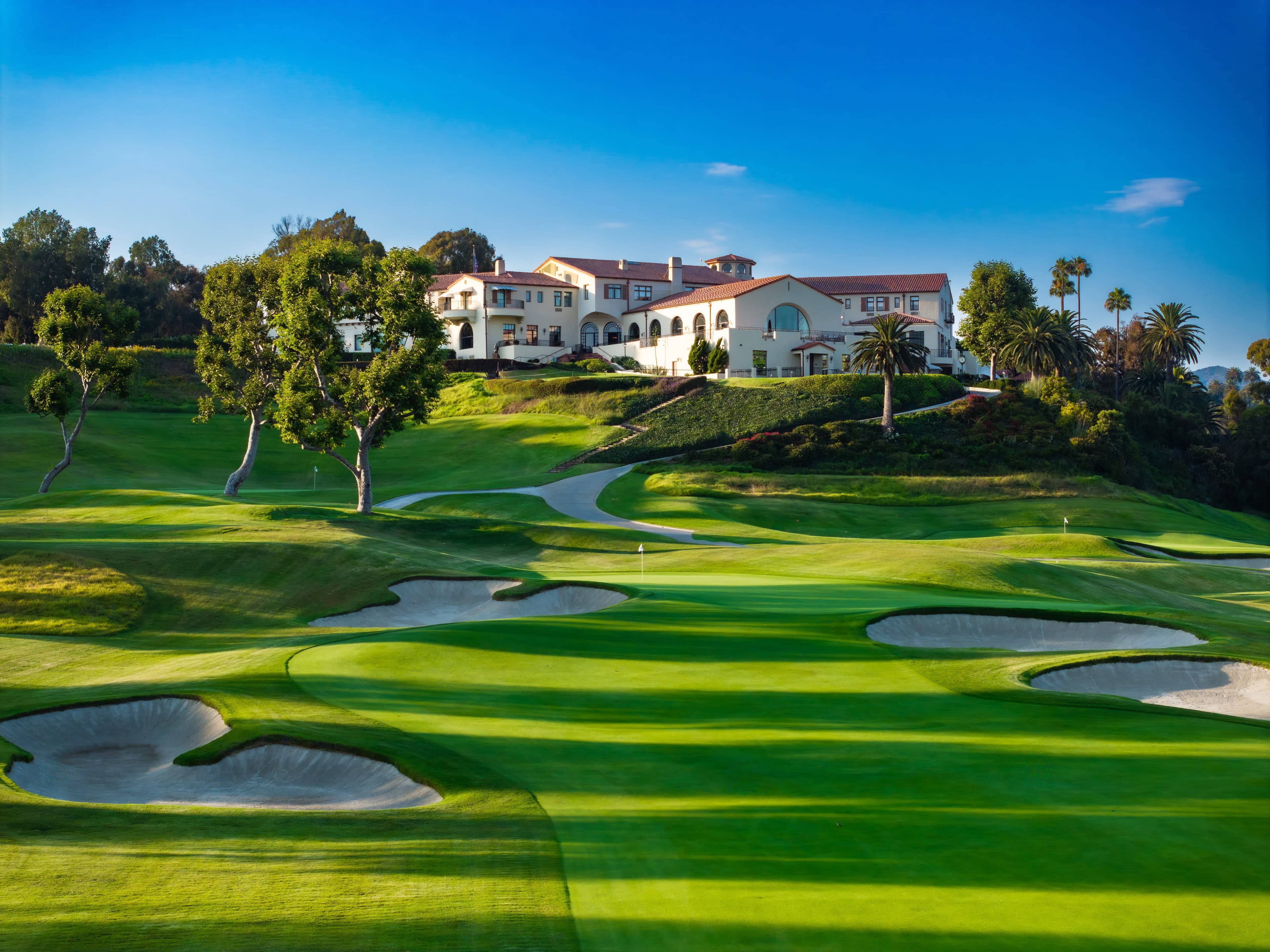 Riviera is on the clock: See where the next 4 LPGA majors are in 2026