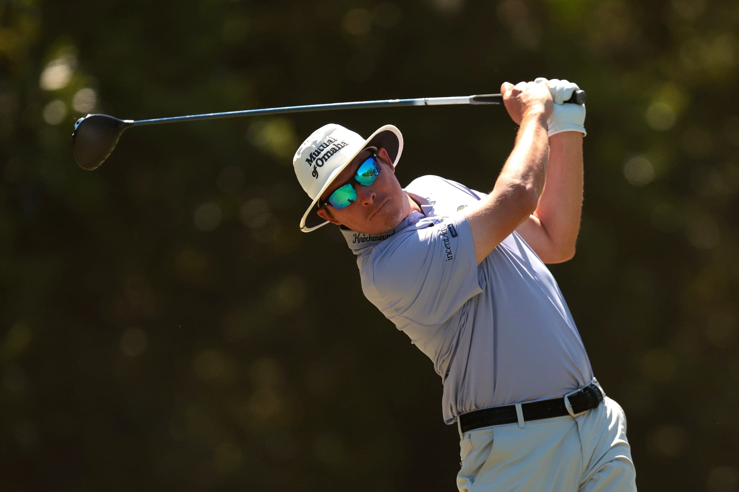 Brandt Snedeker, Joel Dahmen made Valspar cut. Defending champ didn't