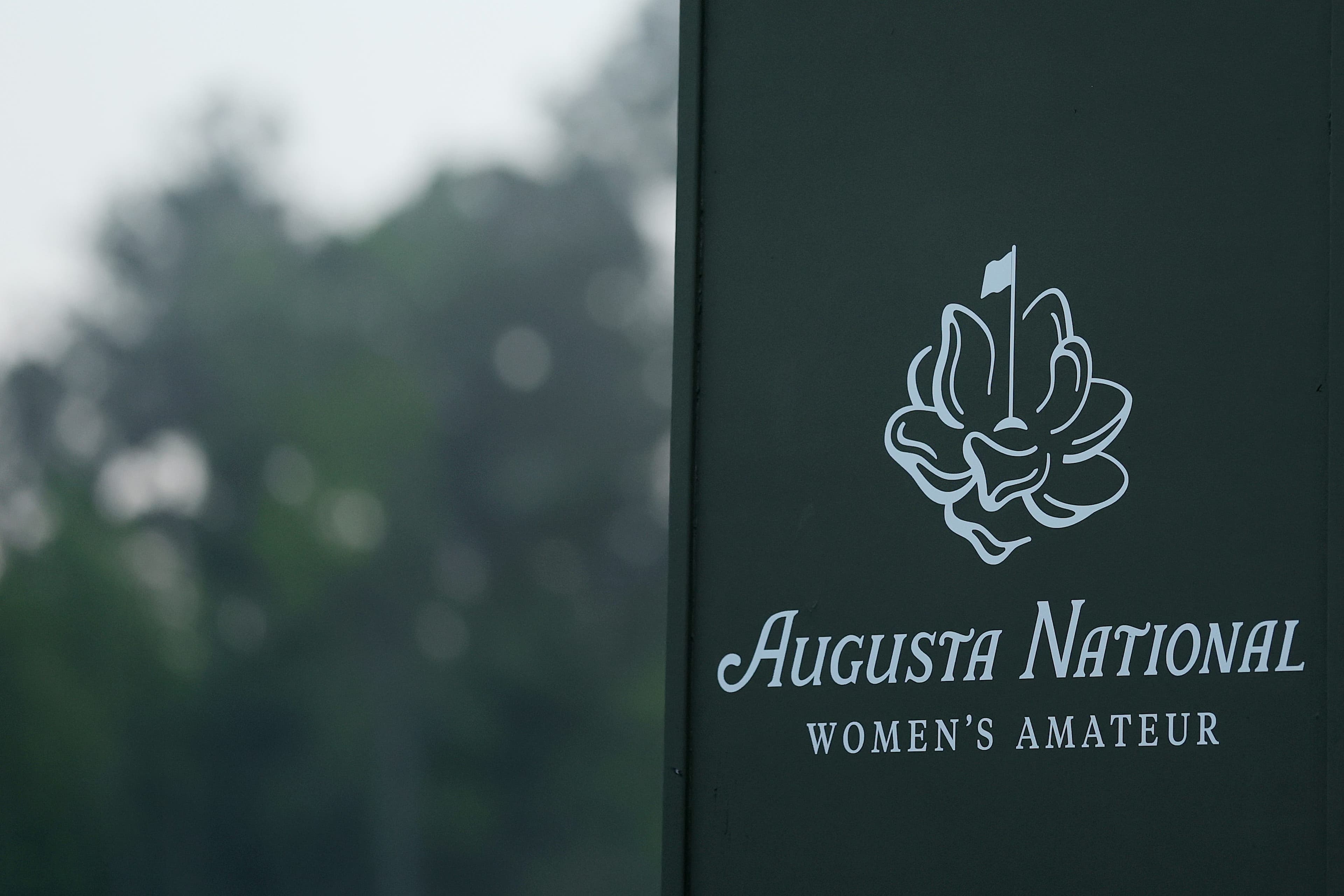Augusta National Women's Amateur leaderboard, final round live updates