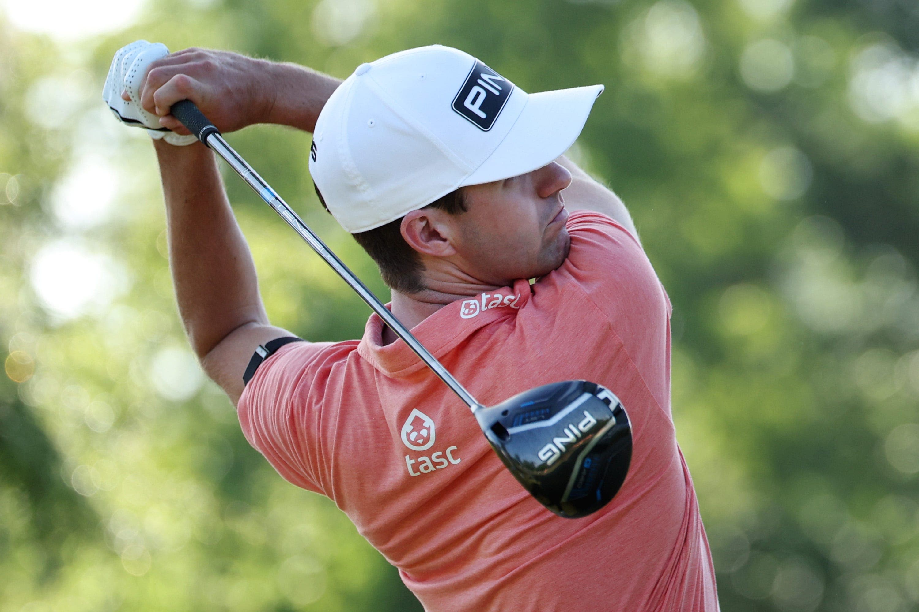 Alex Smalley, Hayden Springer lead Zurich Classic after opening 58