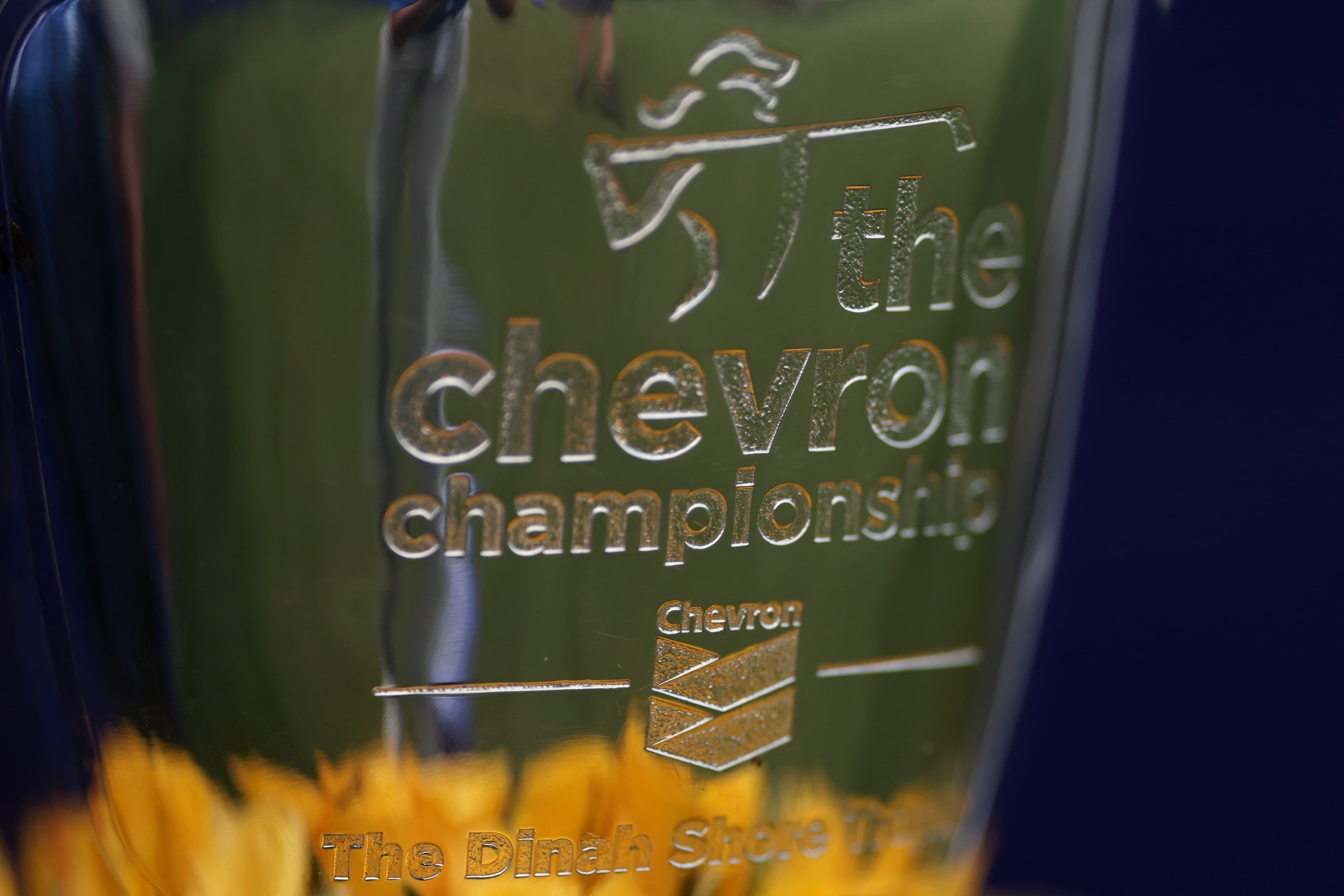 2026 Chevron Championship prize money payouts for all the LPGA golfers