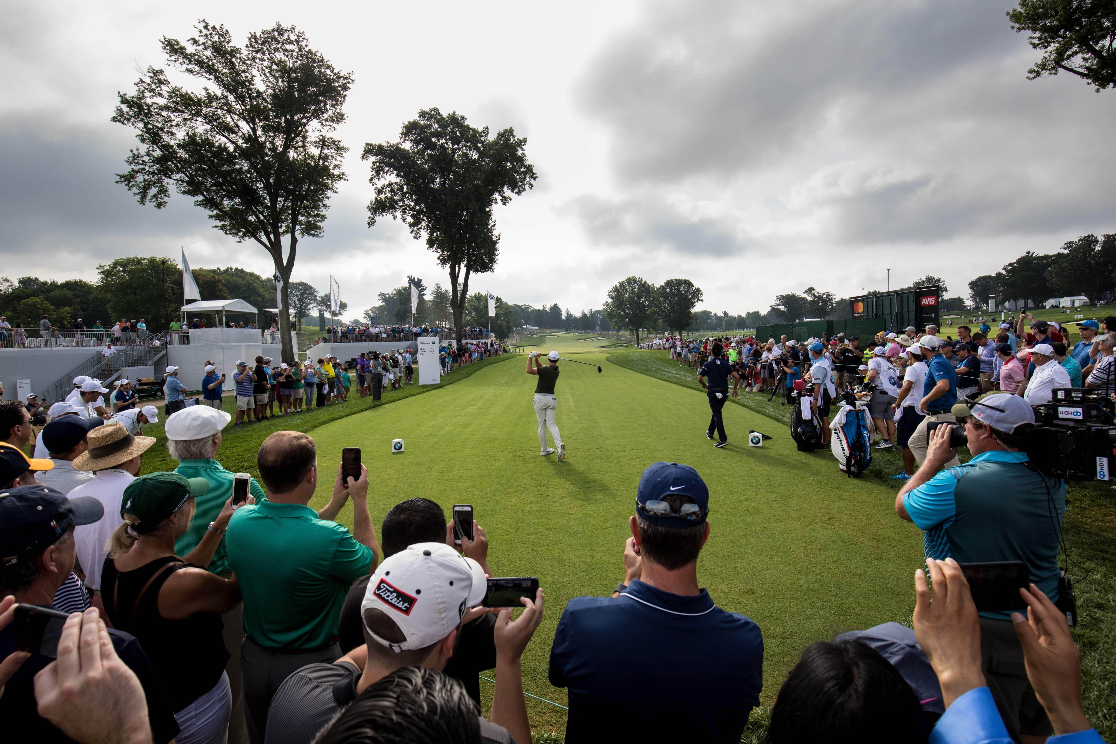 Donald Ross and Rory McIlroy: A pair for the ages