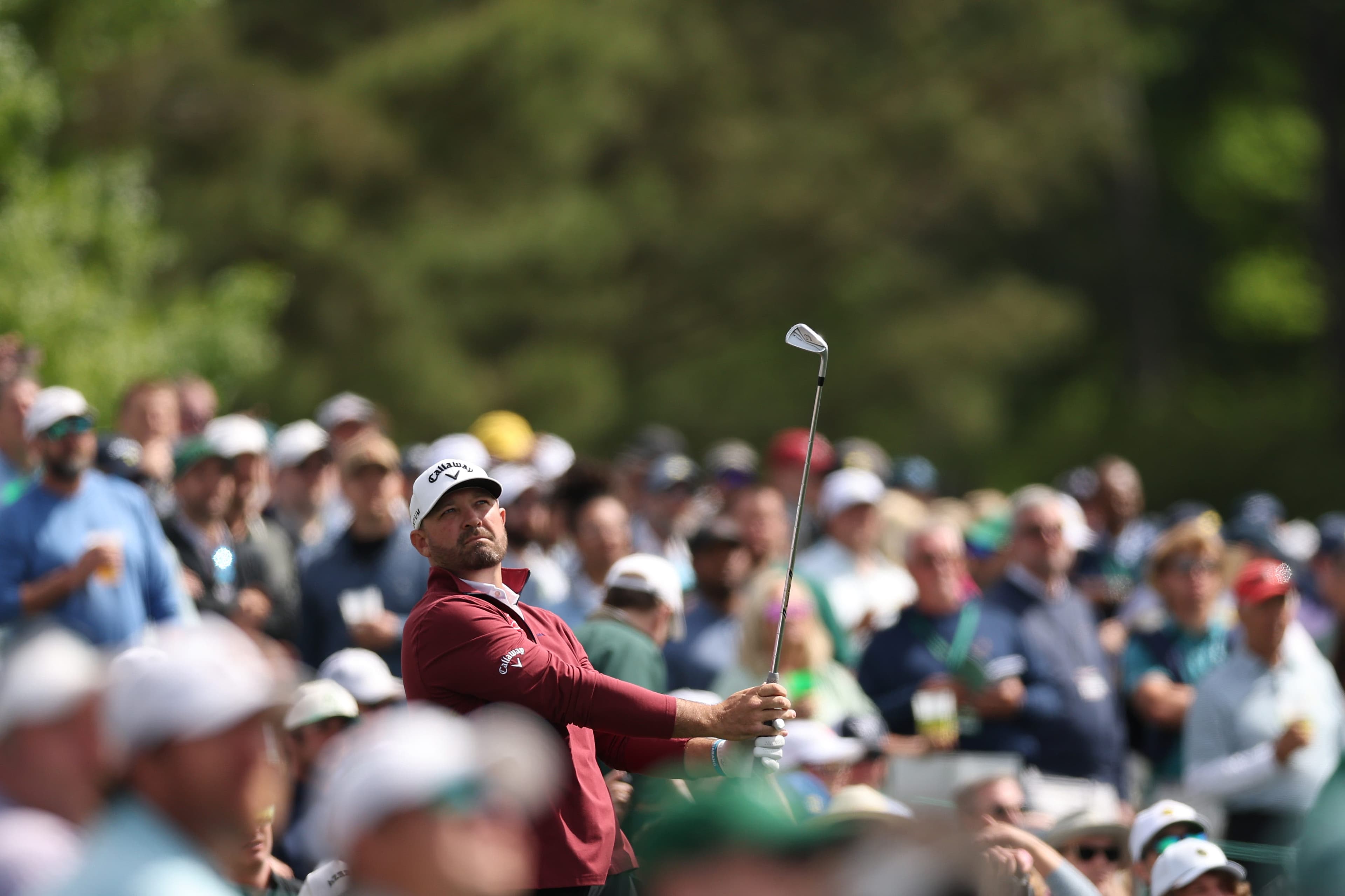 Best amateurs in the 2026 Masters field? We ranked them