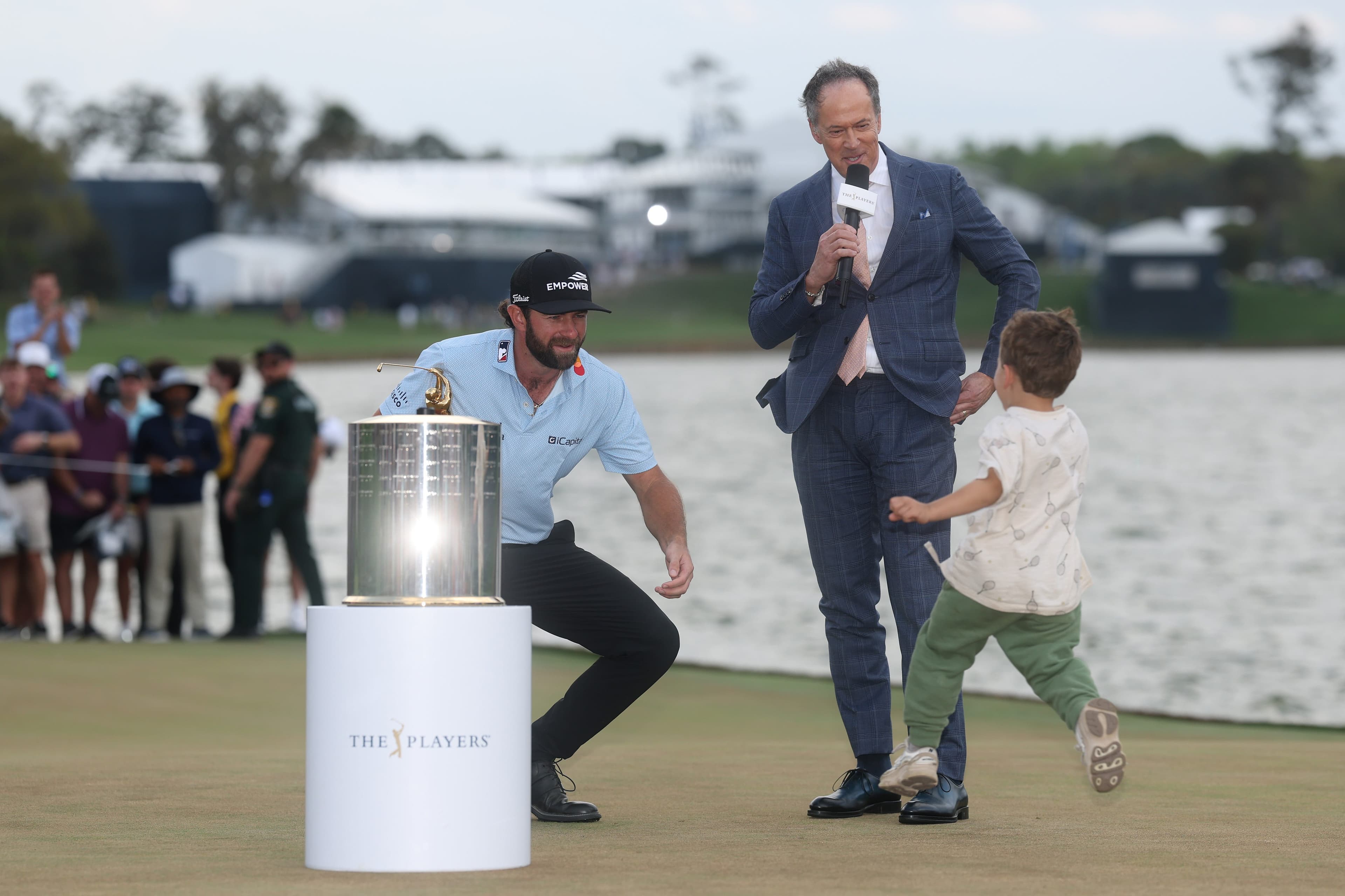 PGA Tour Florida Swing grades: Who shined and who struggled?