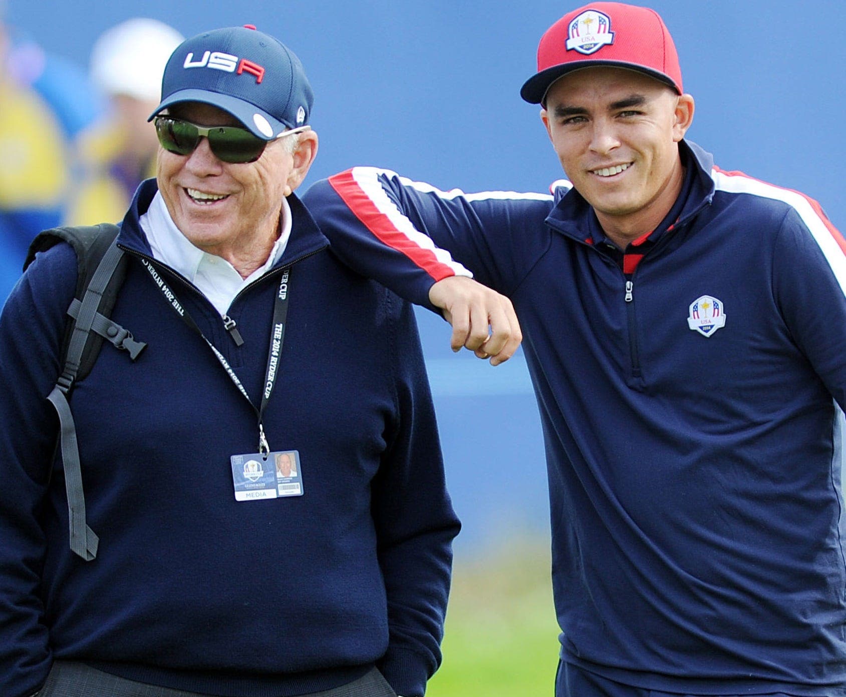 Butch Harmon reveals the one golfer he wished he could have coached