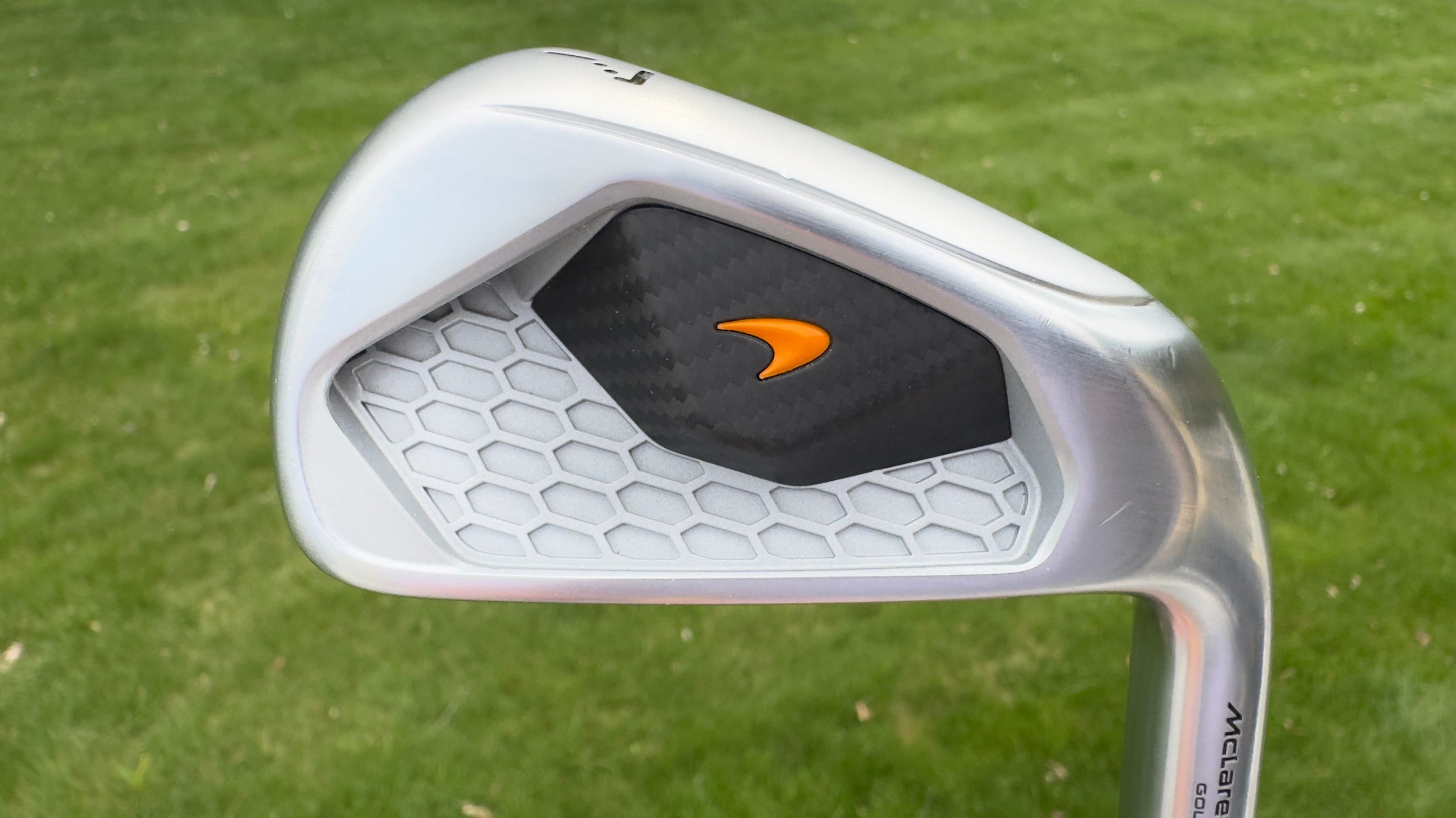 McLaren Golf can make the clubs, but the real test is just starting