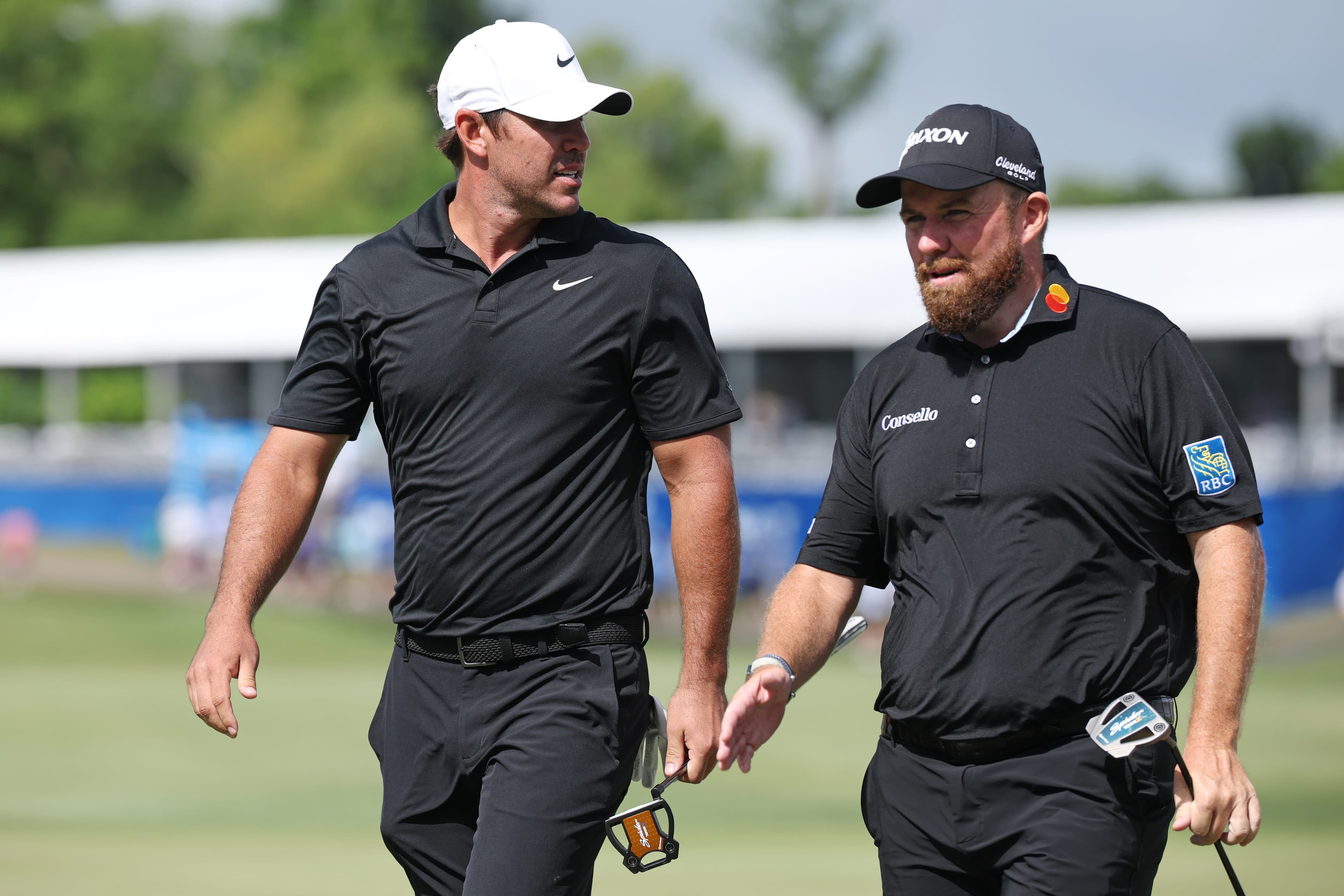 Brooks Koepka, Shane Lowry among big names to miss cut at Zurich Classic