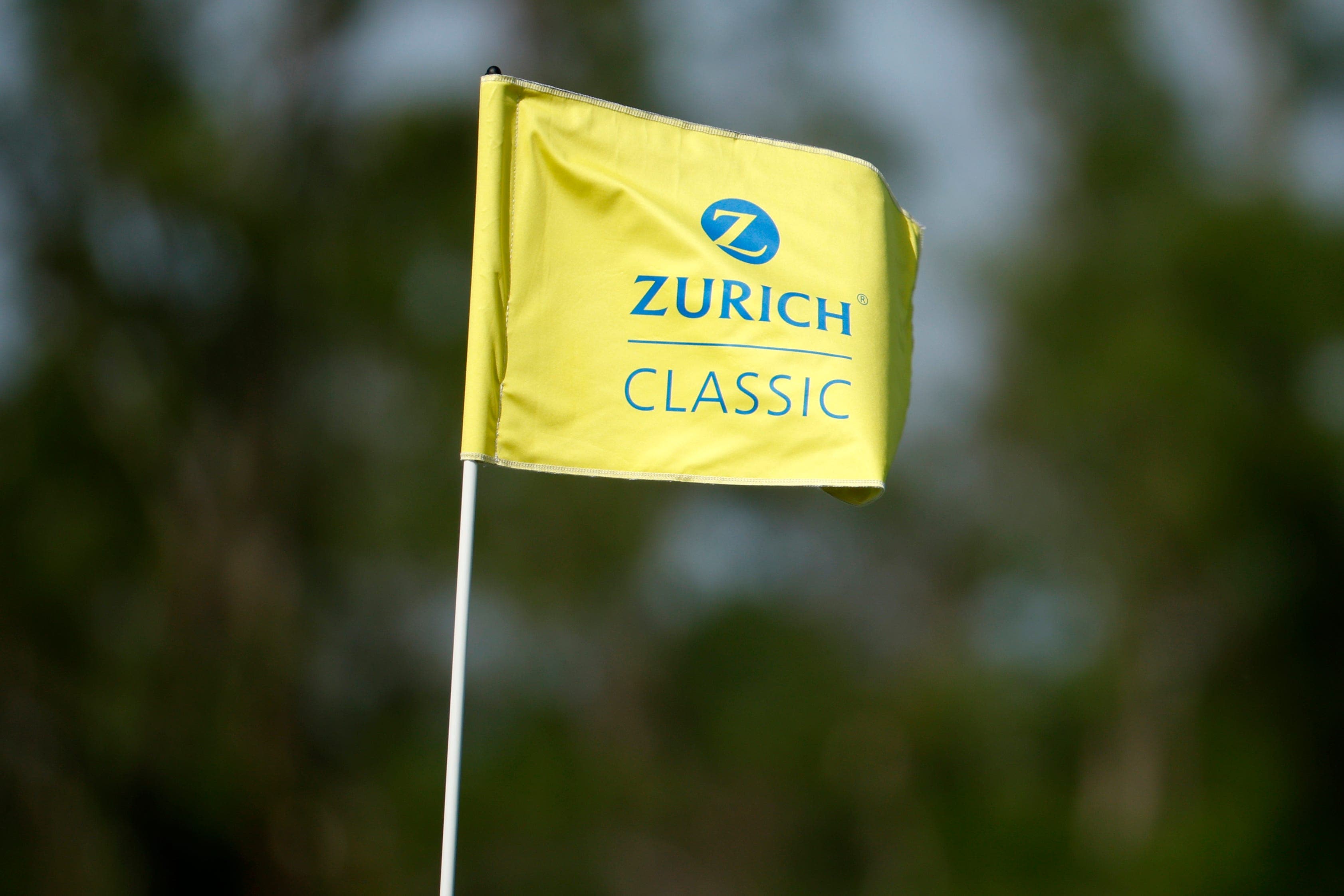 2026 Zurich Classic of New Orleans leaderboard, second-round updates