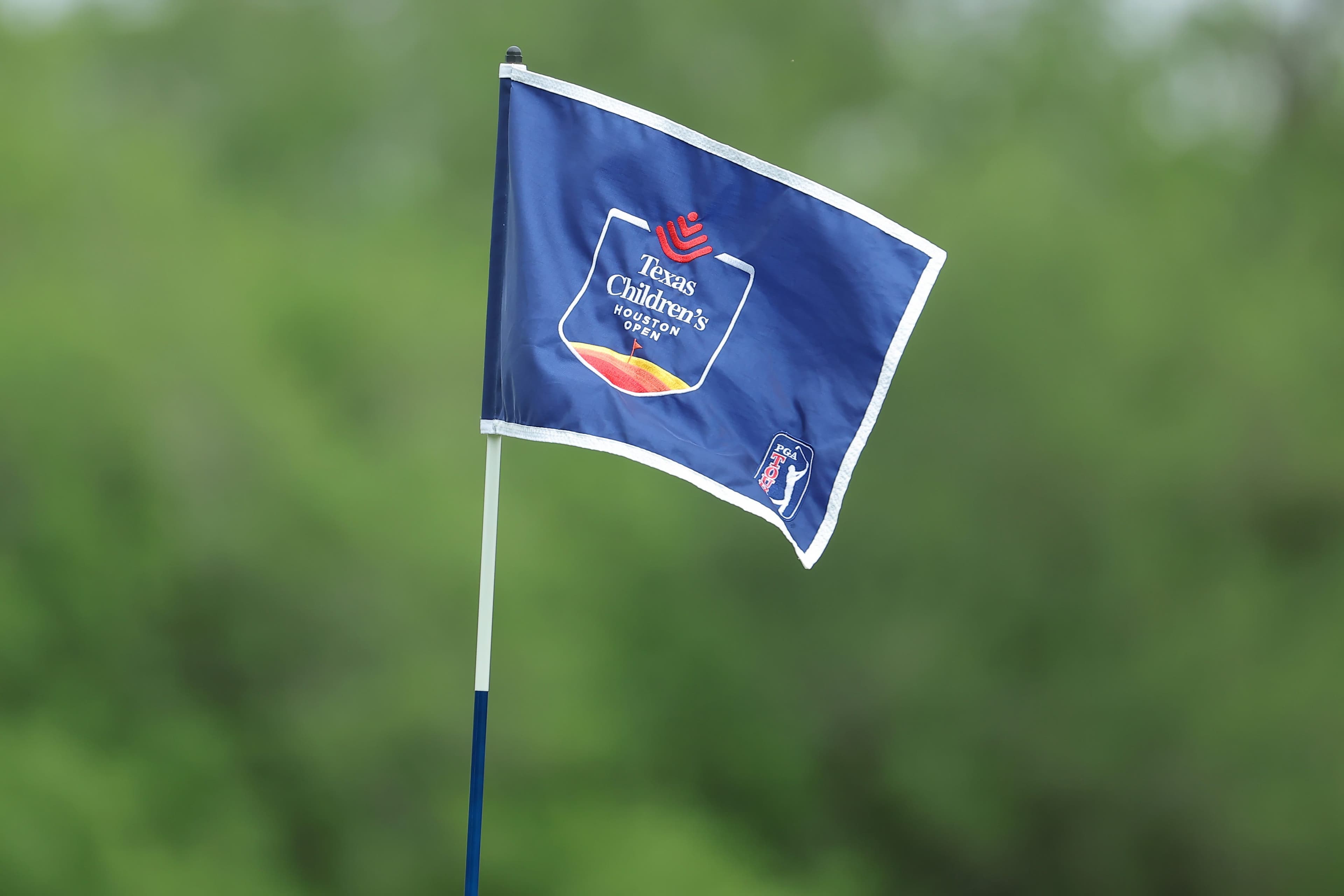 Texas Children's Houston Open 2026 payout, purse, first-place money