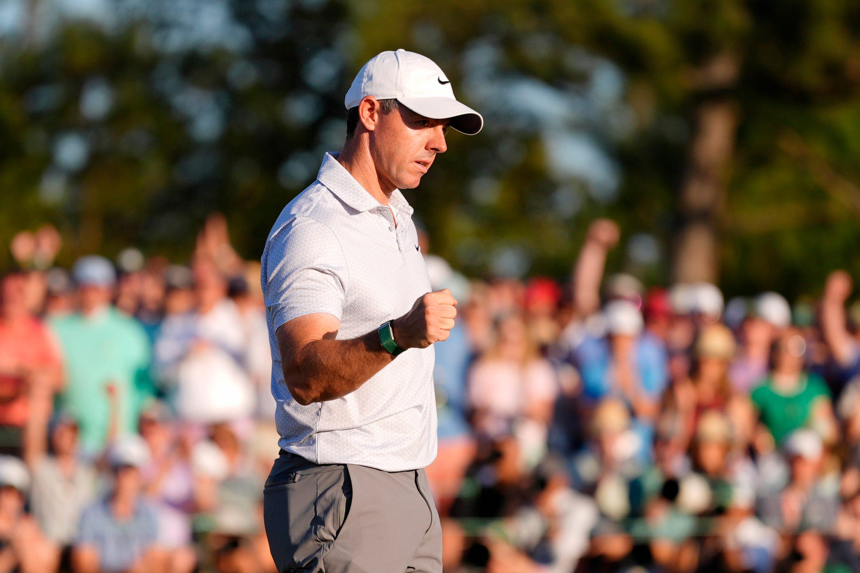 Masters hot takes, predictions for Round 3: Rory McIlroy, low scores?