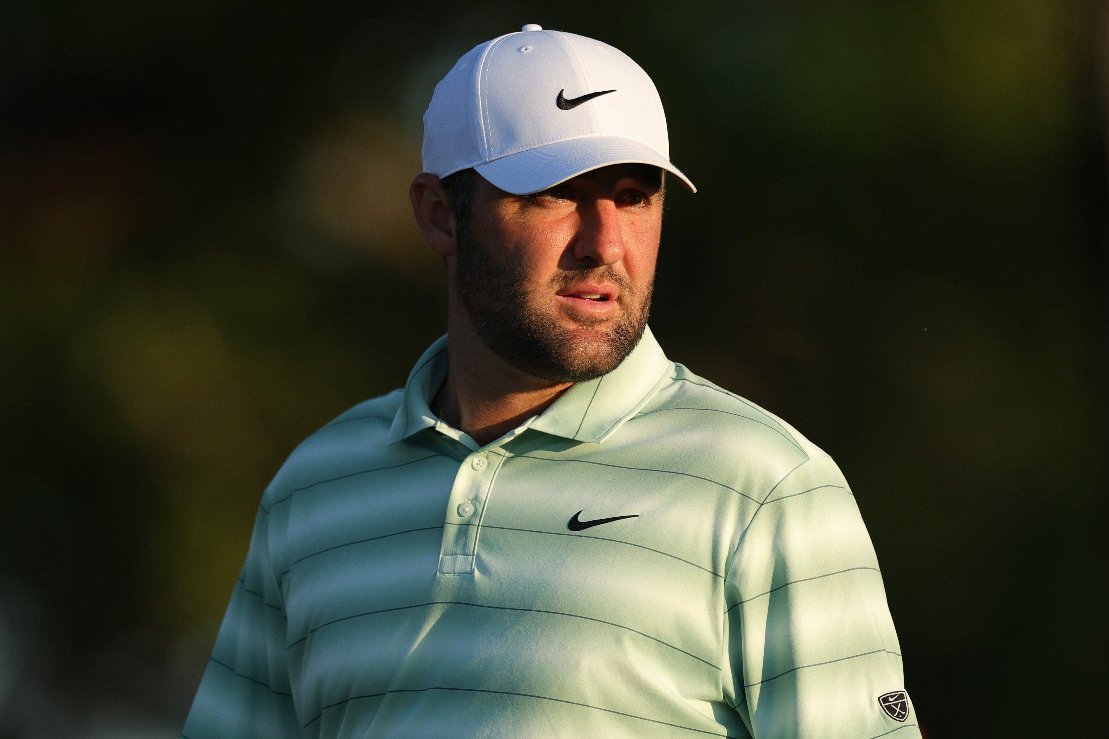 Top golfers 'whipped' by PGA Tour's 'congested' schedule