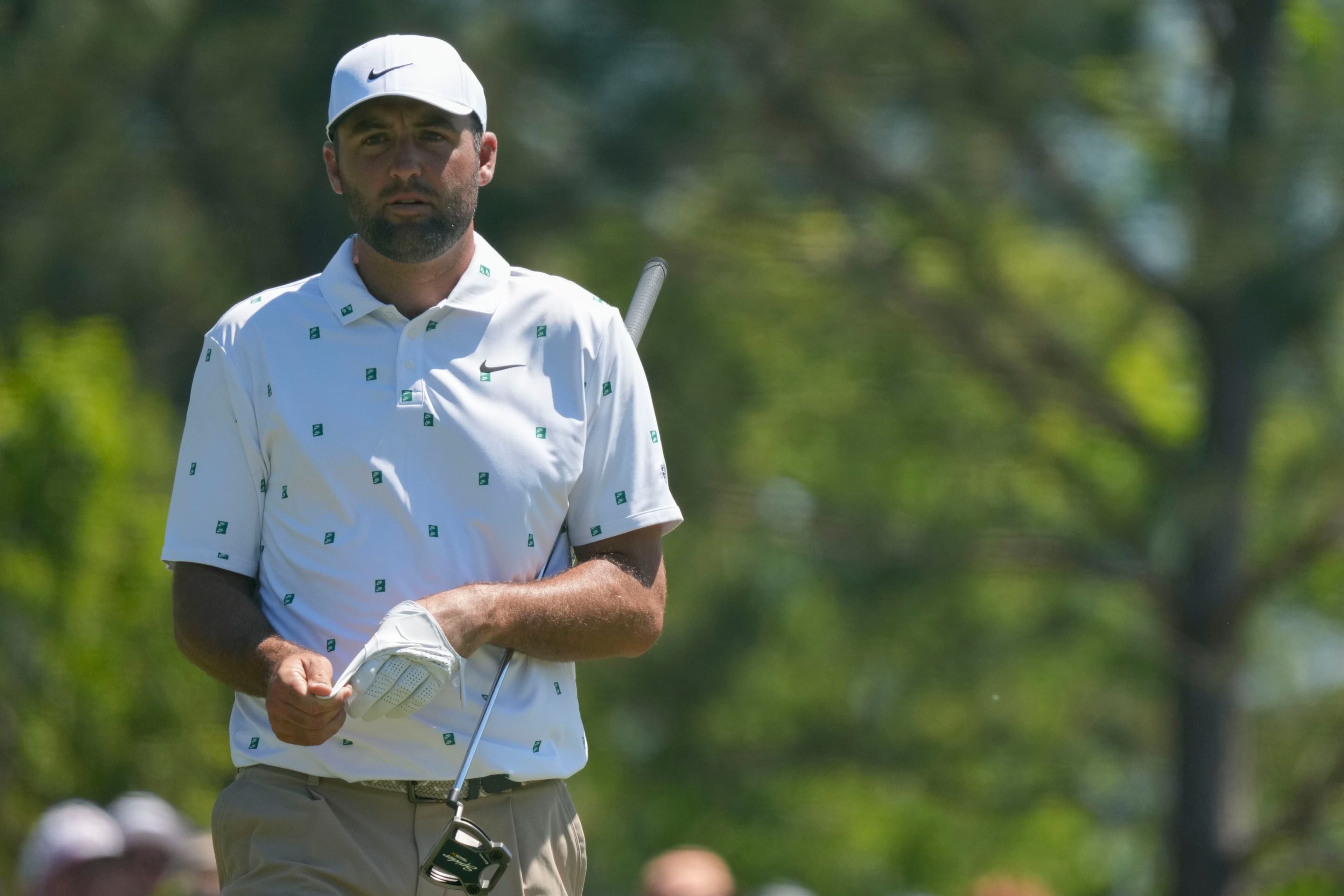 Forget Masters leaderboard, Scottie Scheffler still biggest threat to Rory