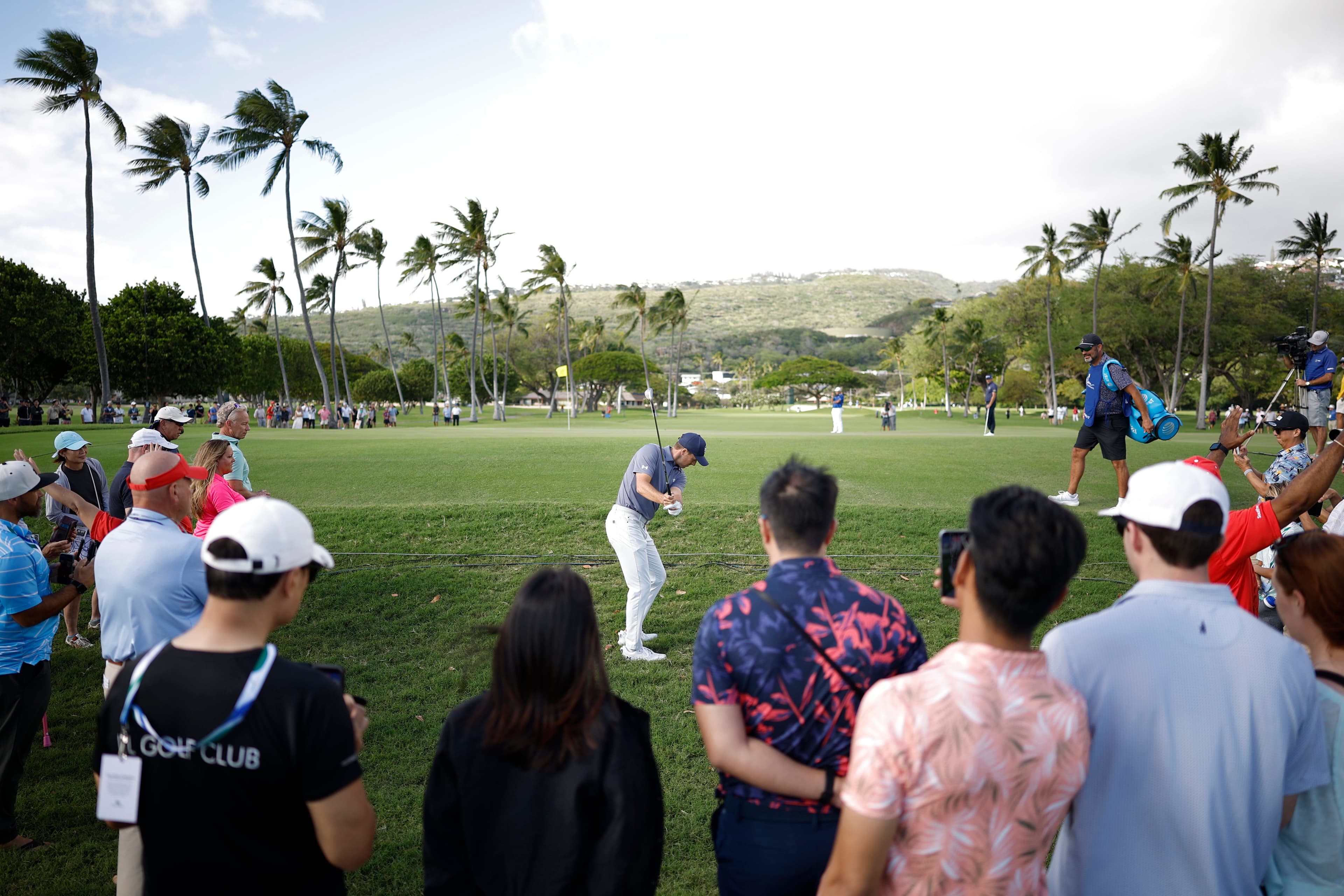End of an era: PGA Tour won’t return to Hawaii beginning in 2027