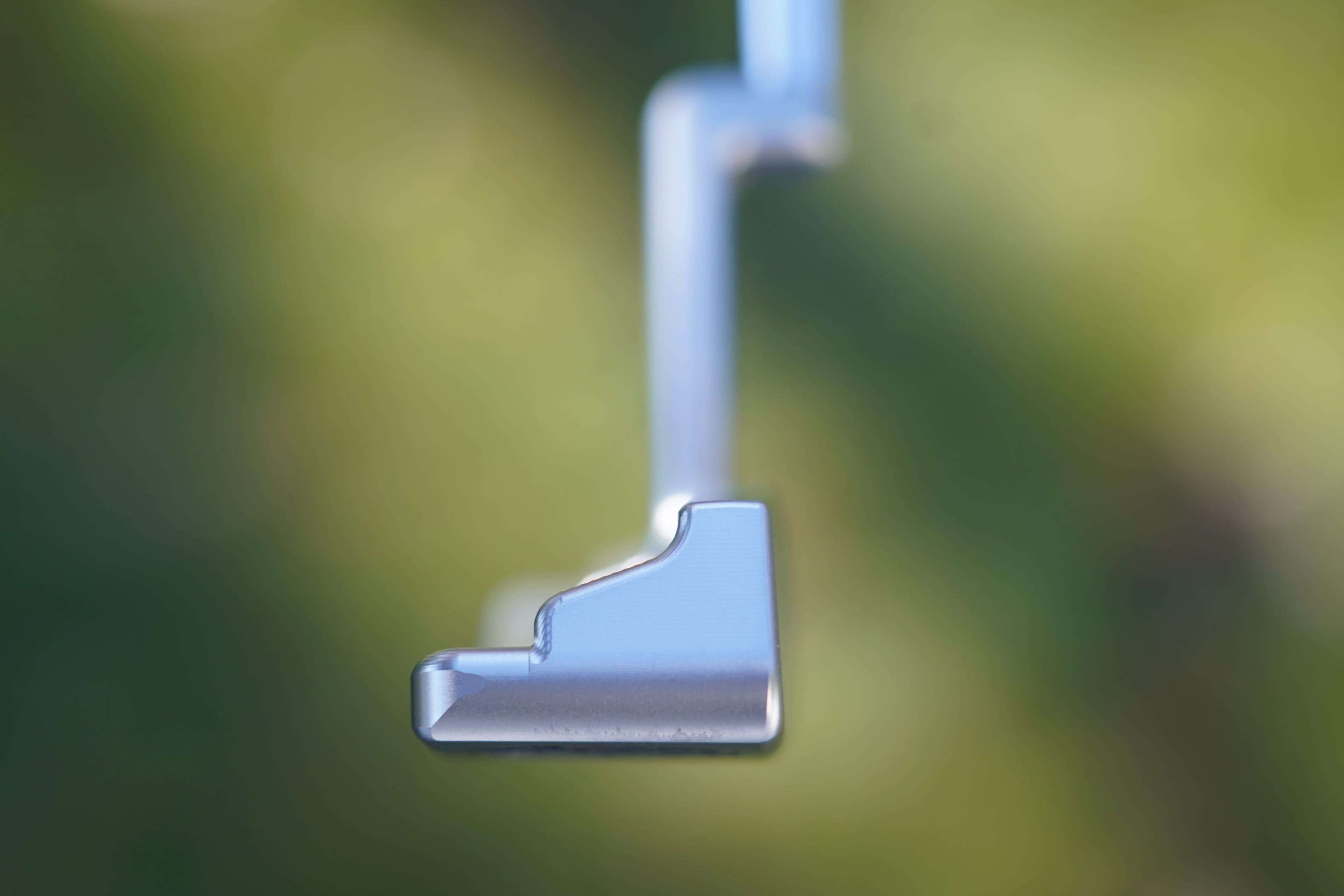 4 putter specs you need to understand to hole more putts