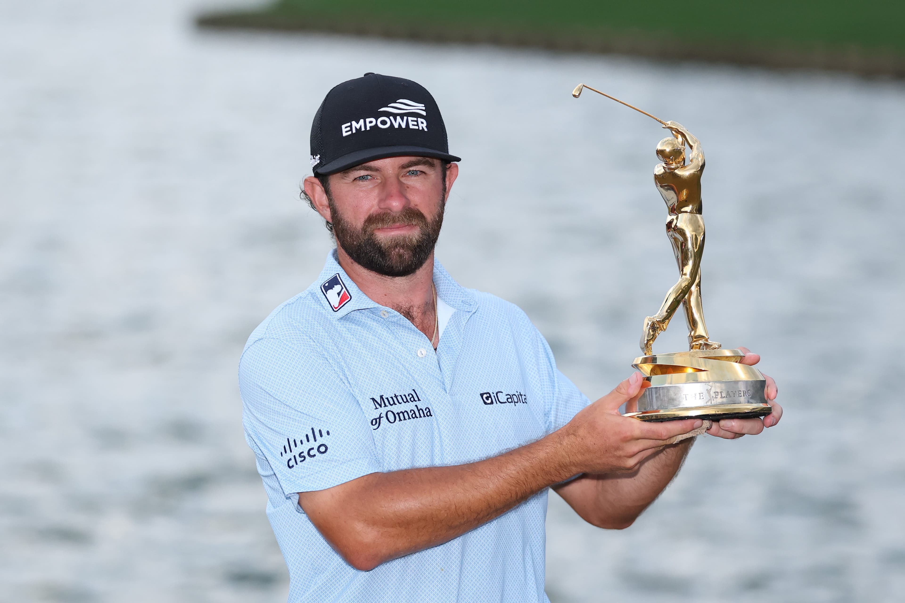 New Headline: Masters Champion Reveals Golfing Secrets for Success