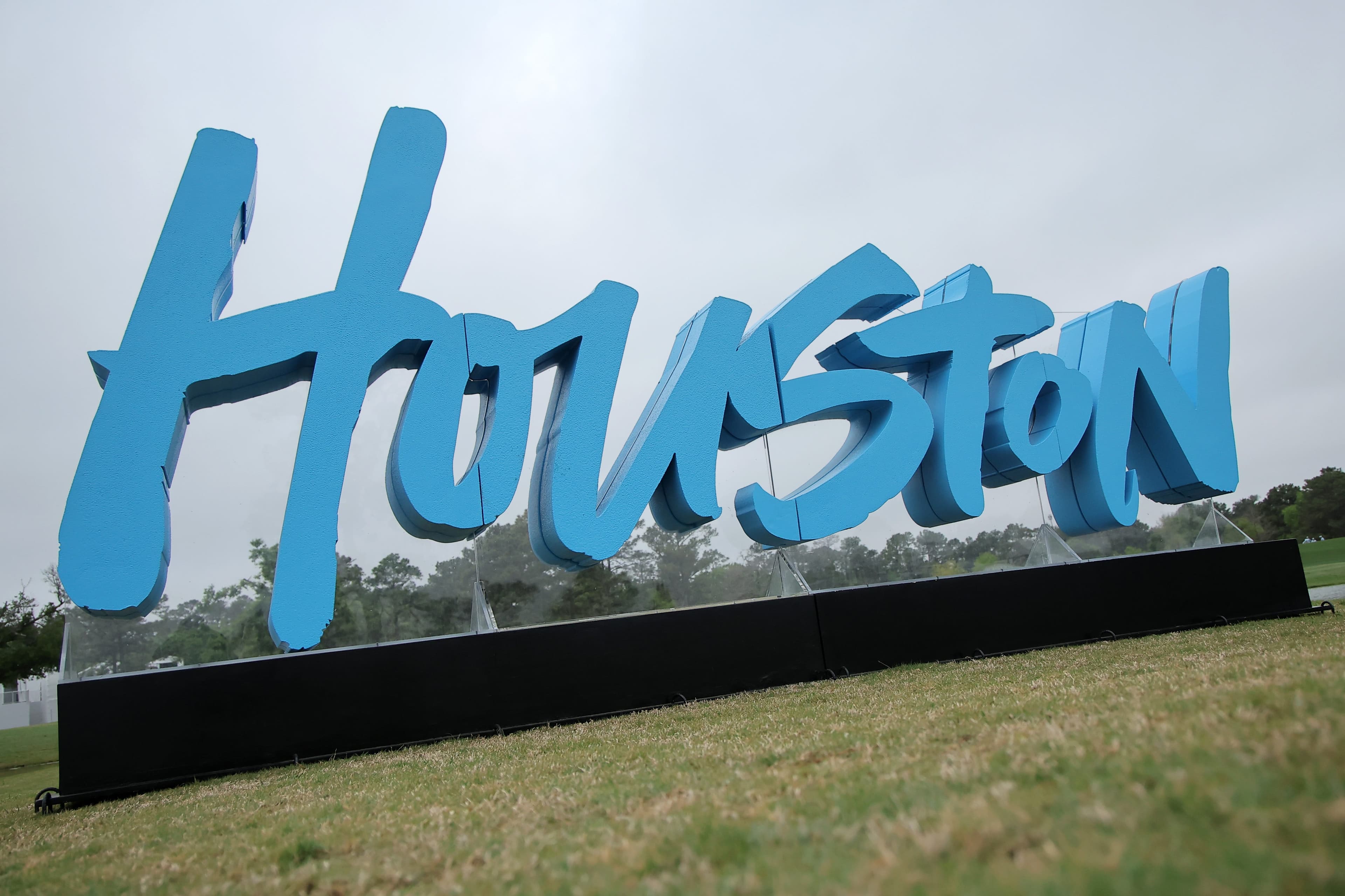 Houston hosts PGA Tour, Astros Opening Day, Cougars in NCAAs on same day