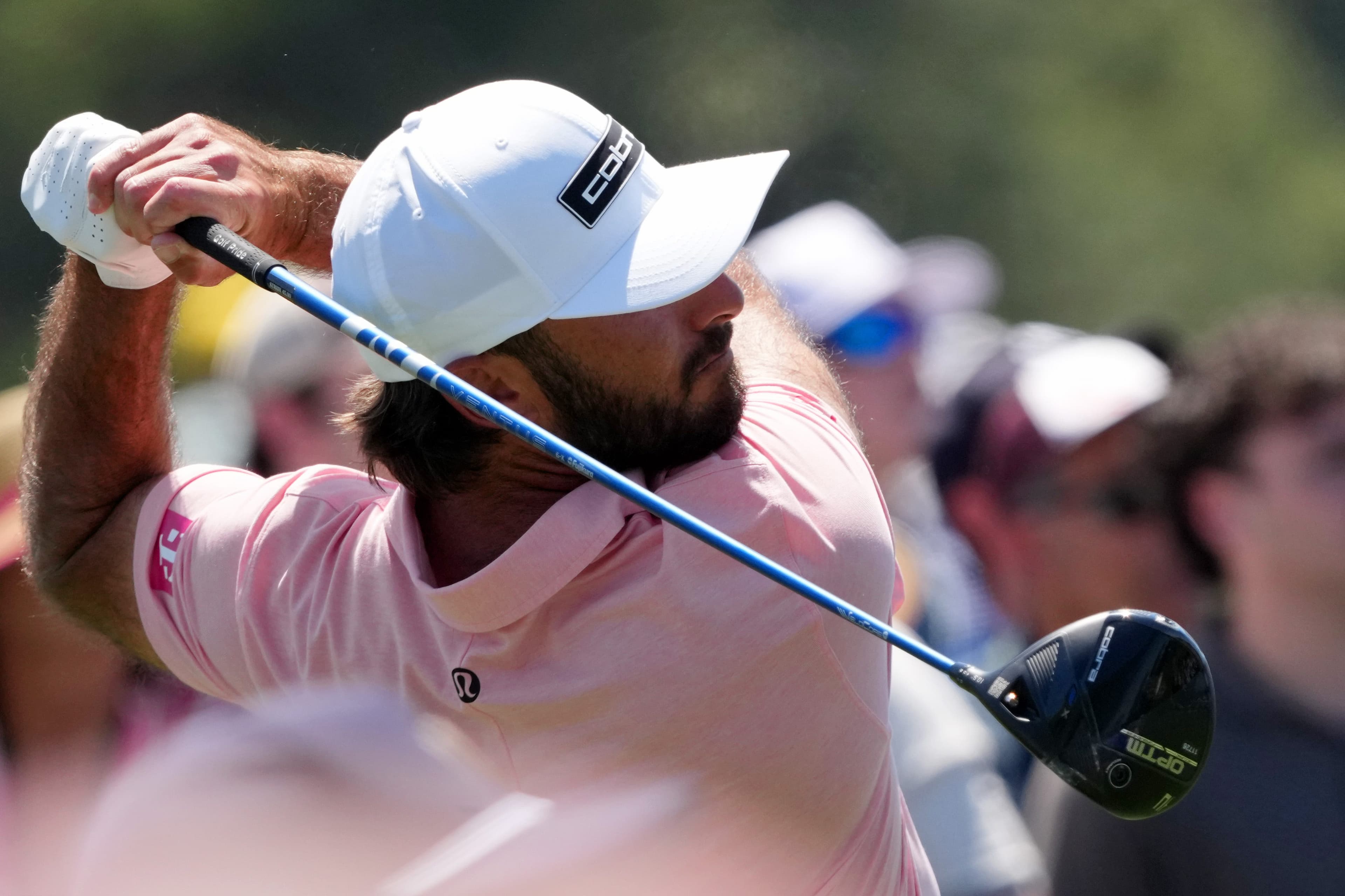 Top 12 finishers at 2026 Masters have earned 2027 Masters spots