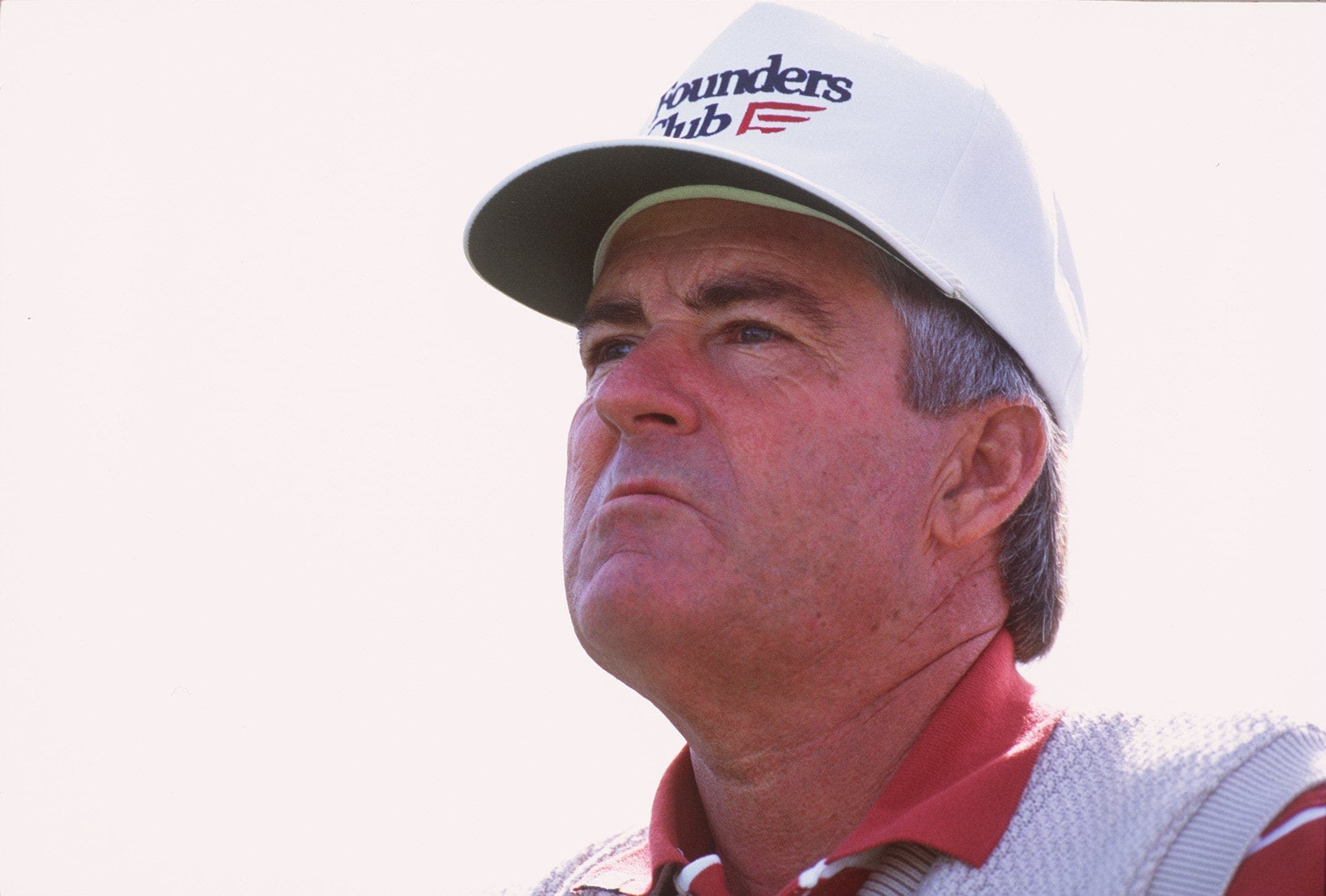 50 years ago: Dave Stockton credits this unbelievable break for PGA win