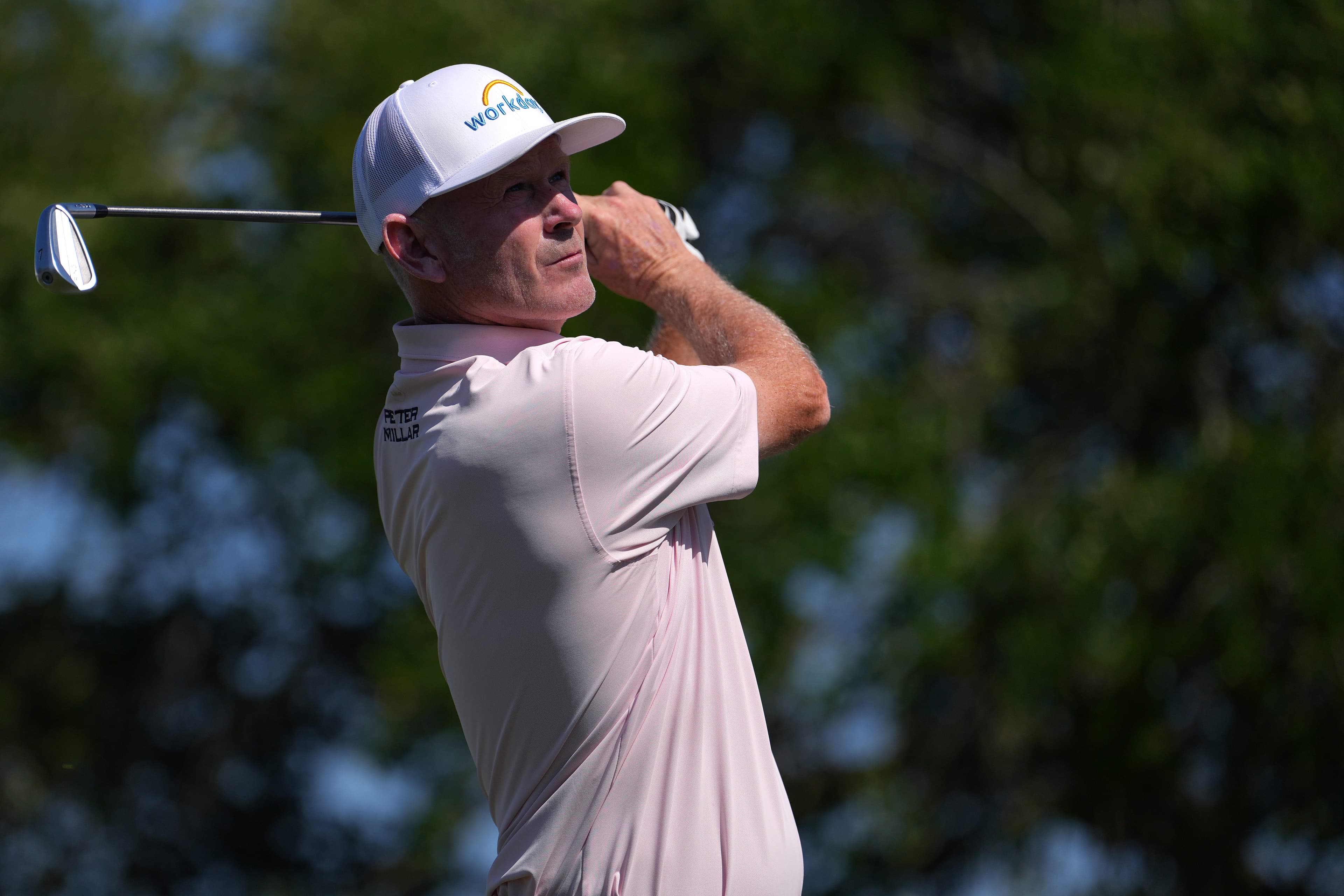 Brandt Snedeker snaps 8-year winless streak at Oneflight Myrtle Beach Classic