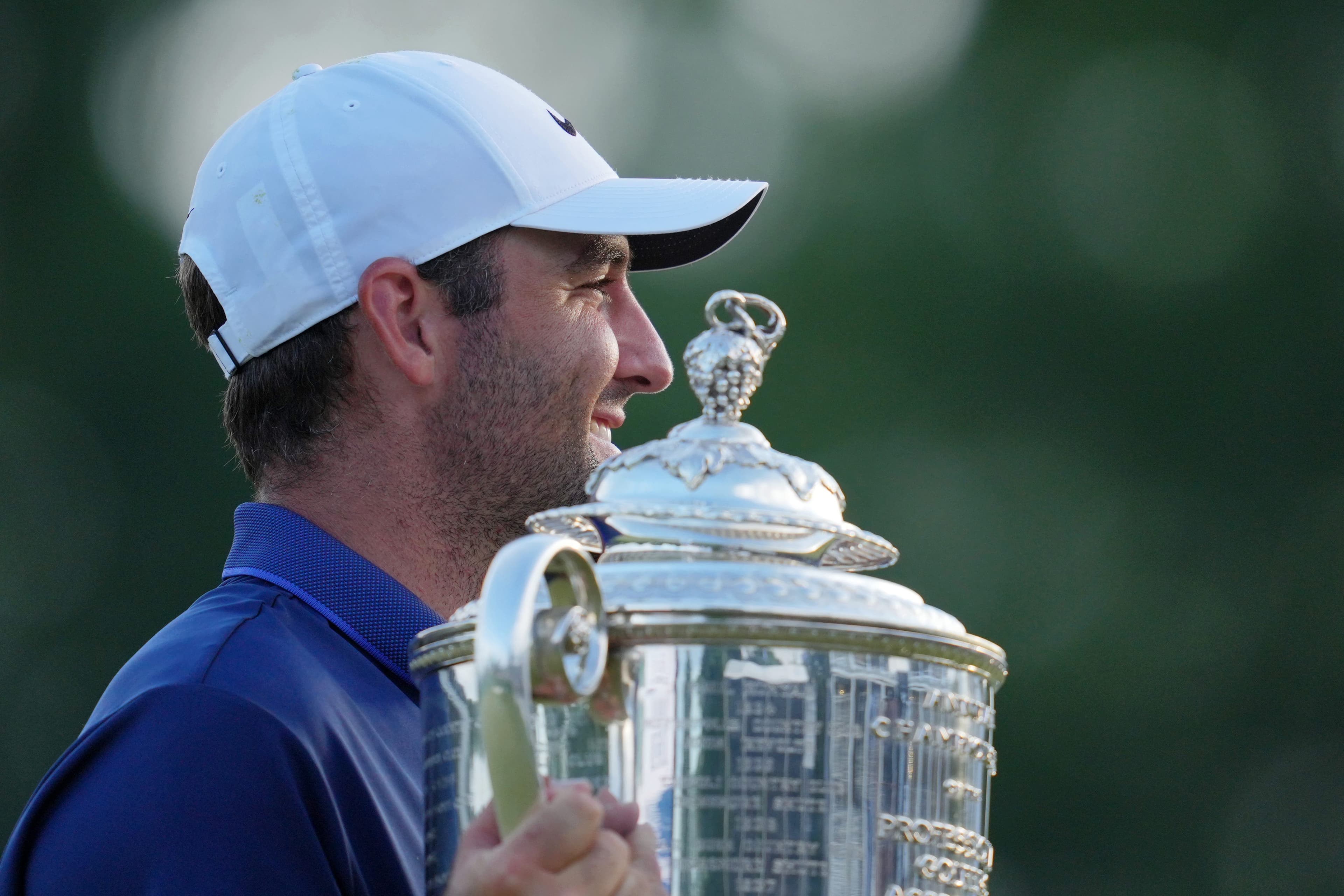 PGA Championship: All the winners of the major from 1916 to 2025