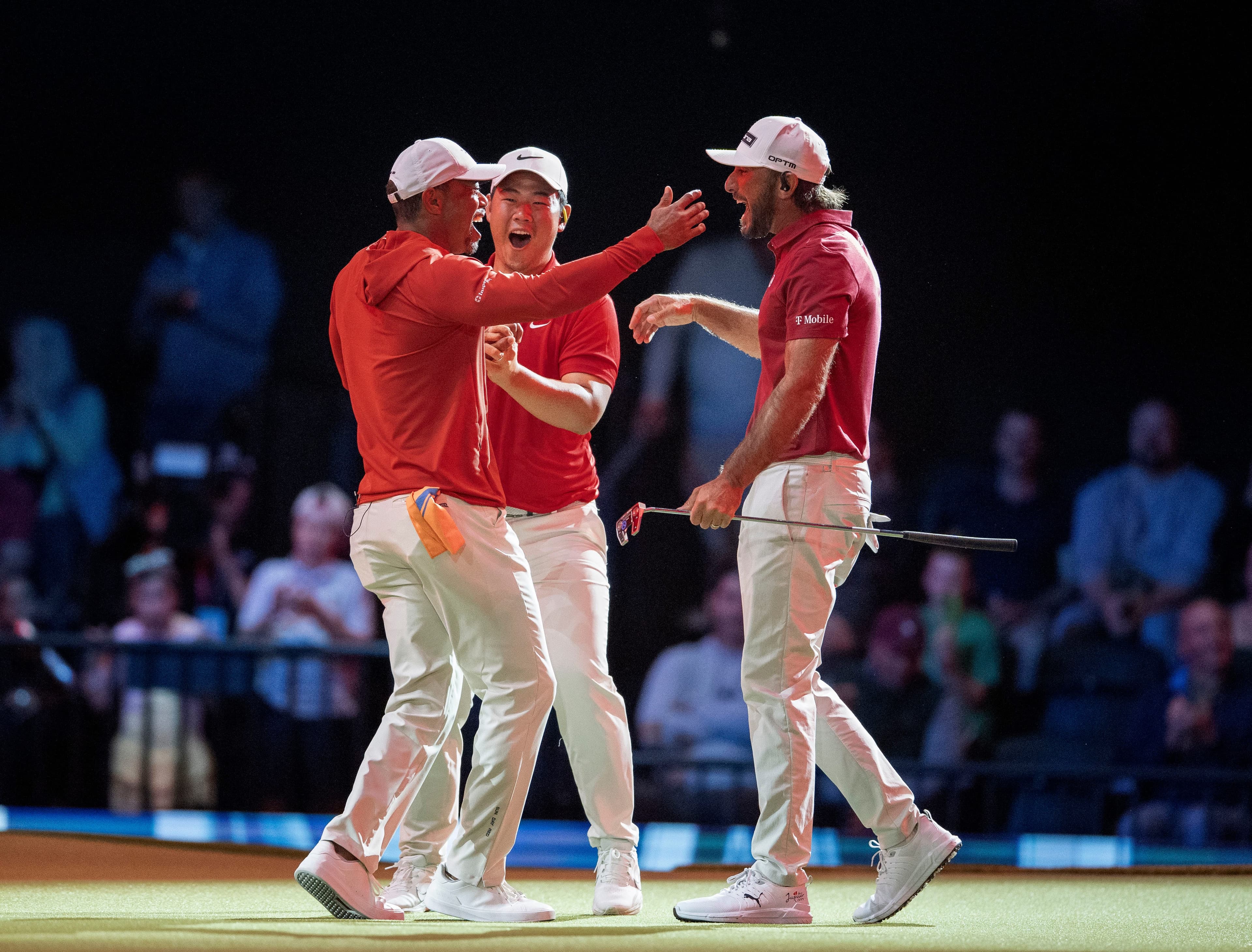 How to watch Tiger Woods TGL debut: Live stream info, TV channel, time