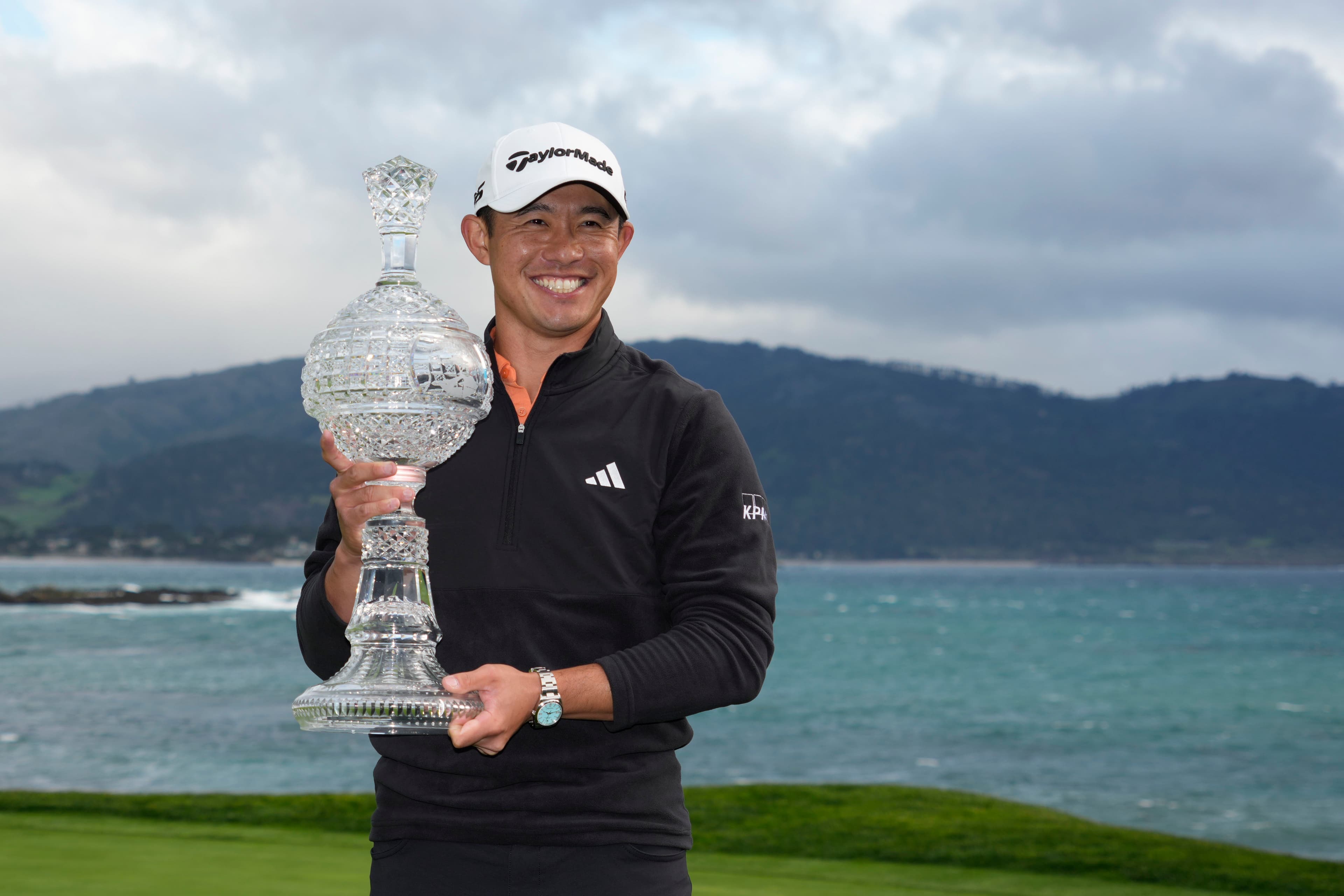 PGA Tour schedule: Who has won the 2026 signature events?