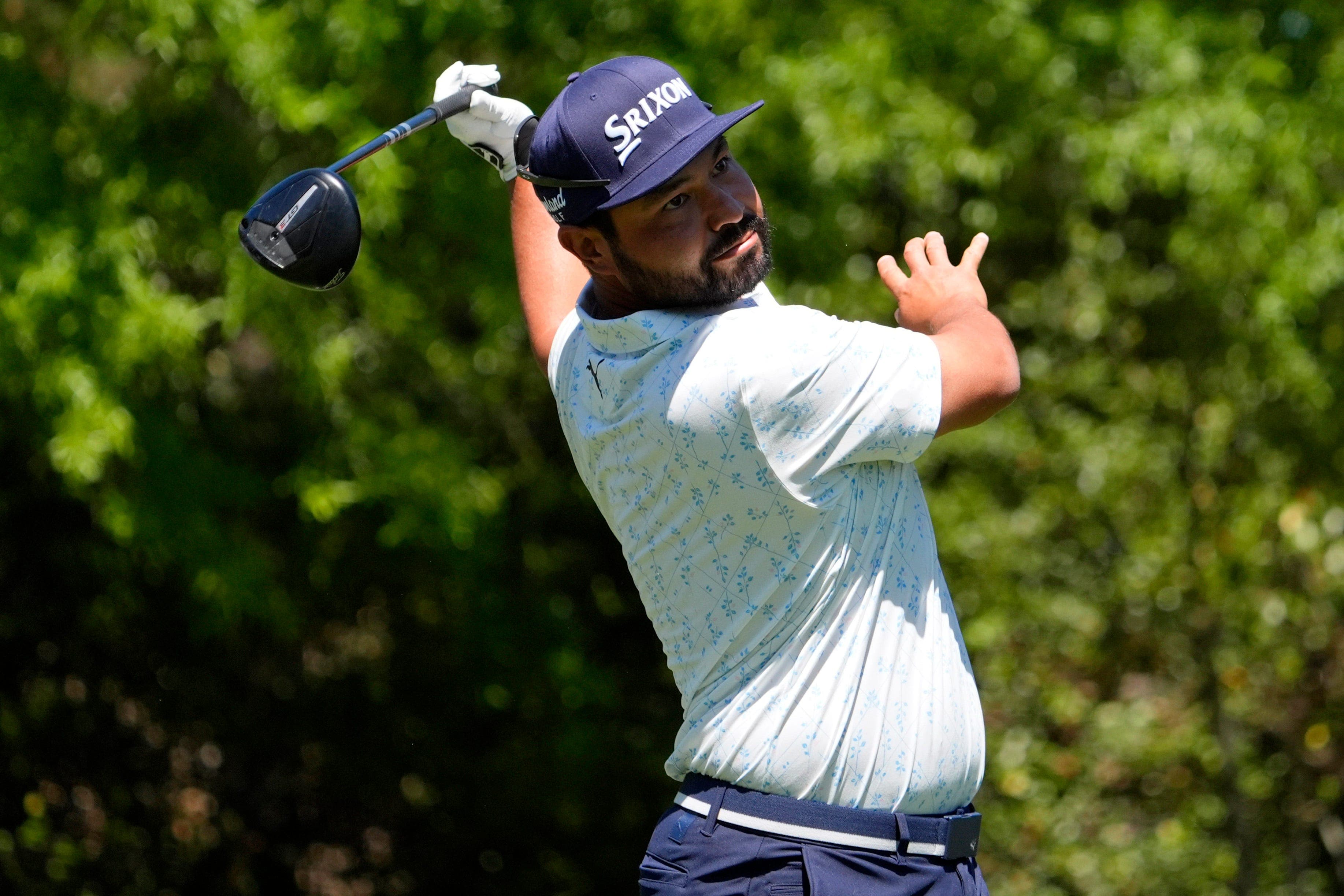 Who missed the cut at the Masters? Notables sent home after Friday