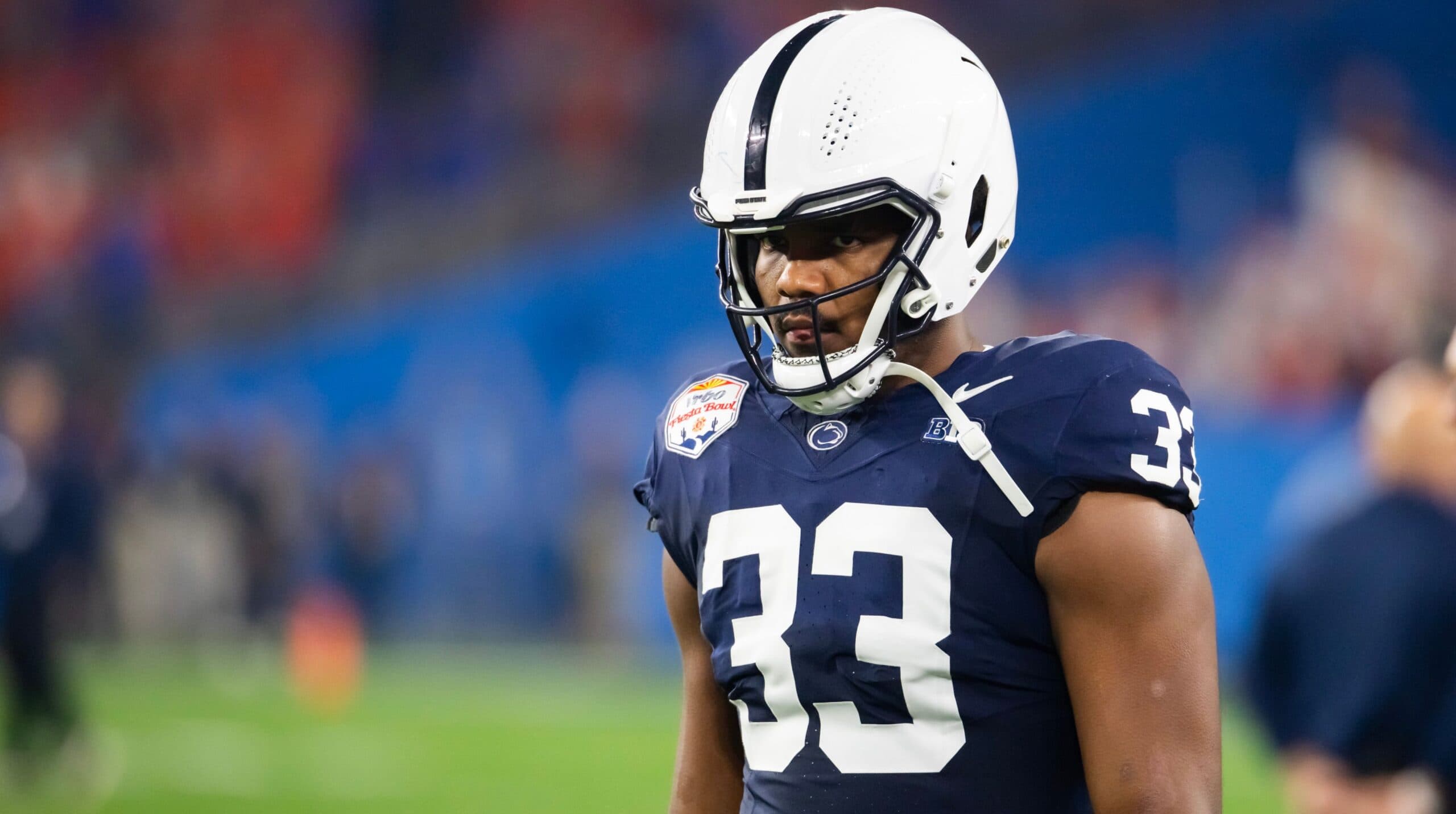 New Name Enters the Mix for Vikings in ESPN Mock Draft