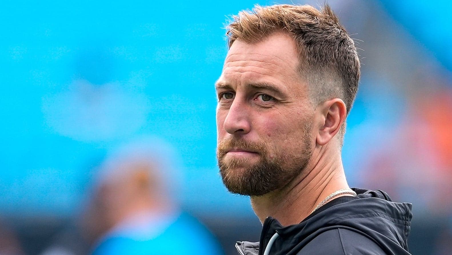 Adam Thielen Could Have a New Job Soon