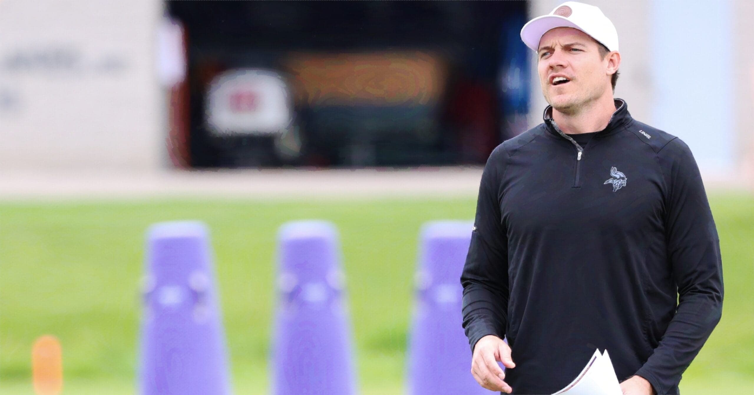 Another RB Question Is Brewing in Minnesota