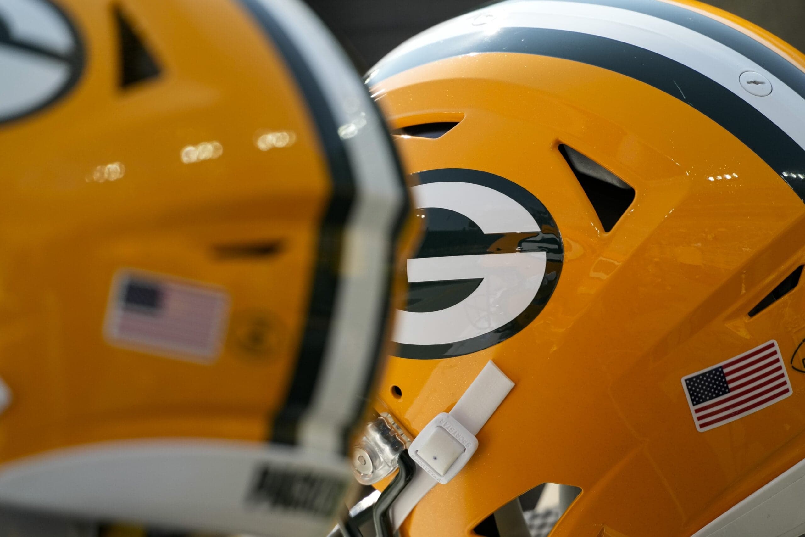 Packers Dump Ex-Vikings QB from Roster