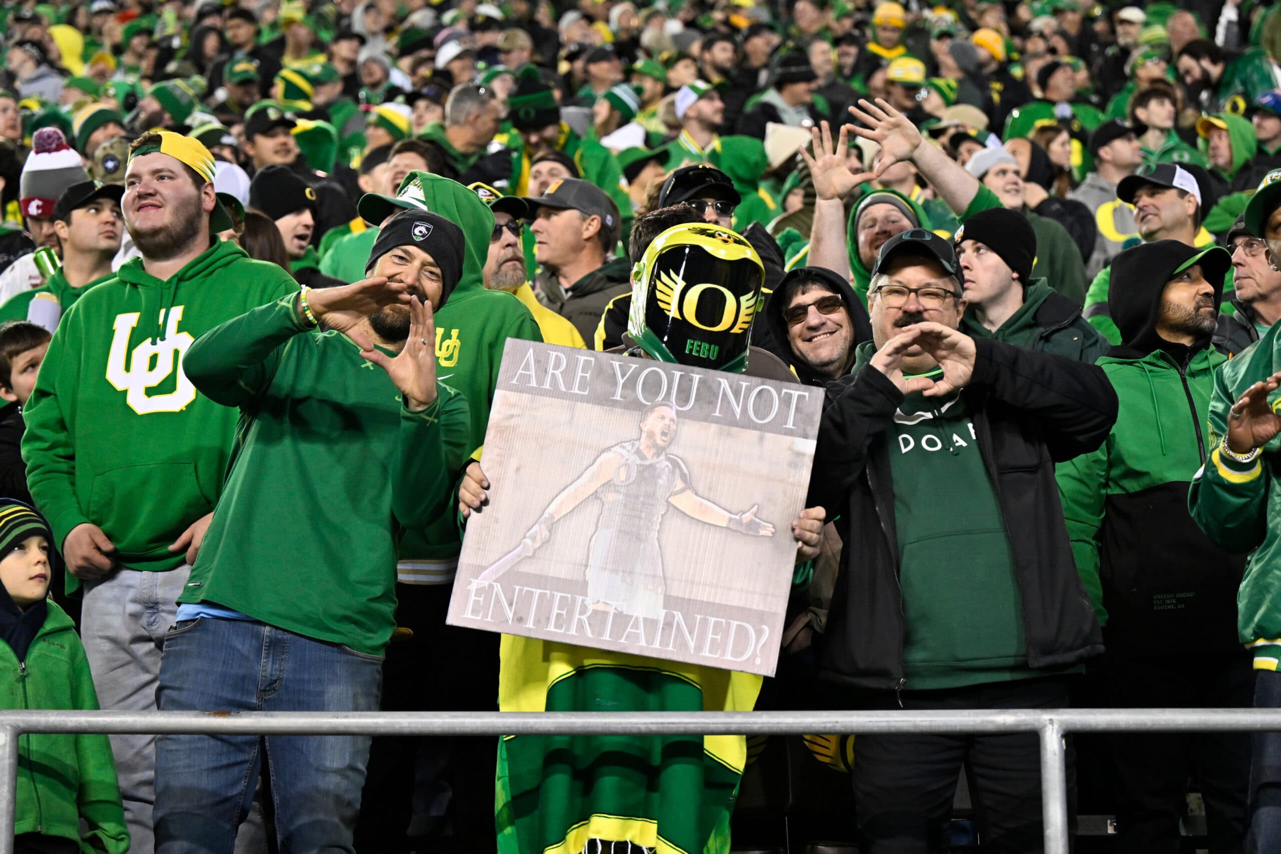 The One School That Won’t Go Away for Vikings at No. 18