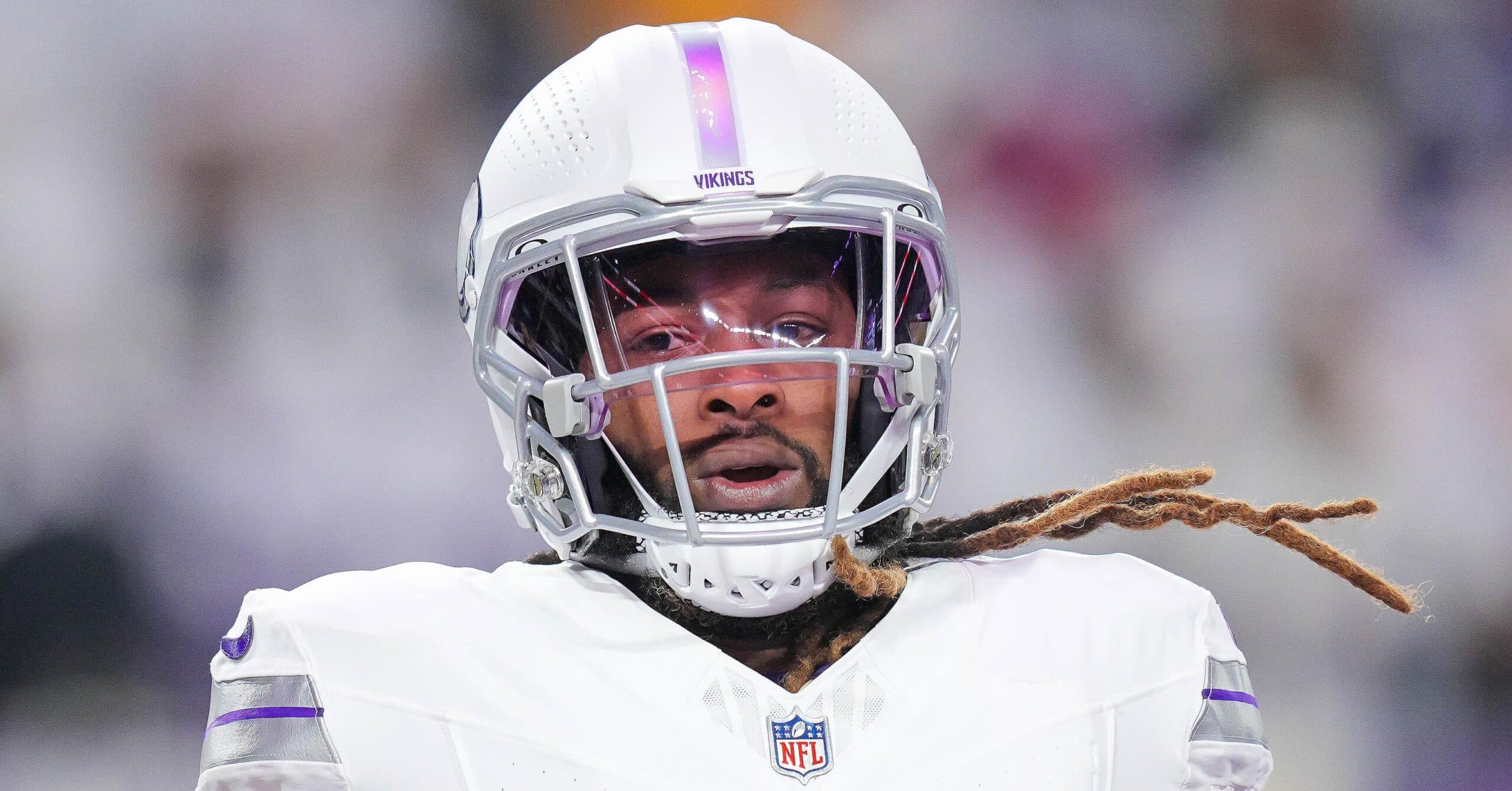 NFL.com Predicts Trouble for the 2026 Vikings
