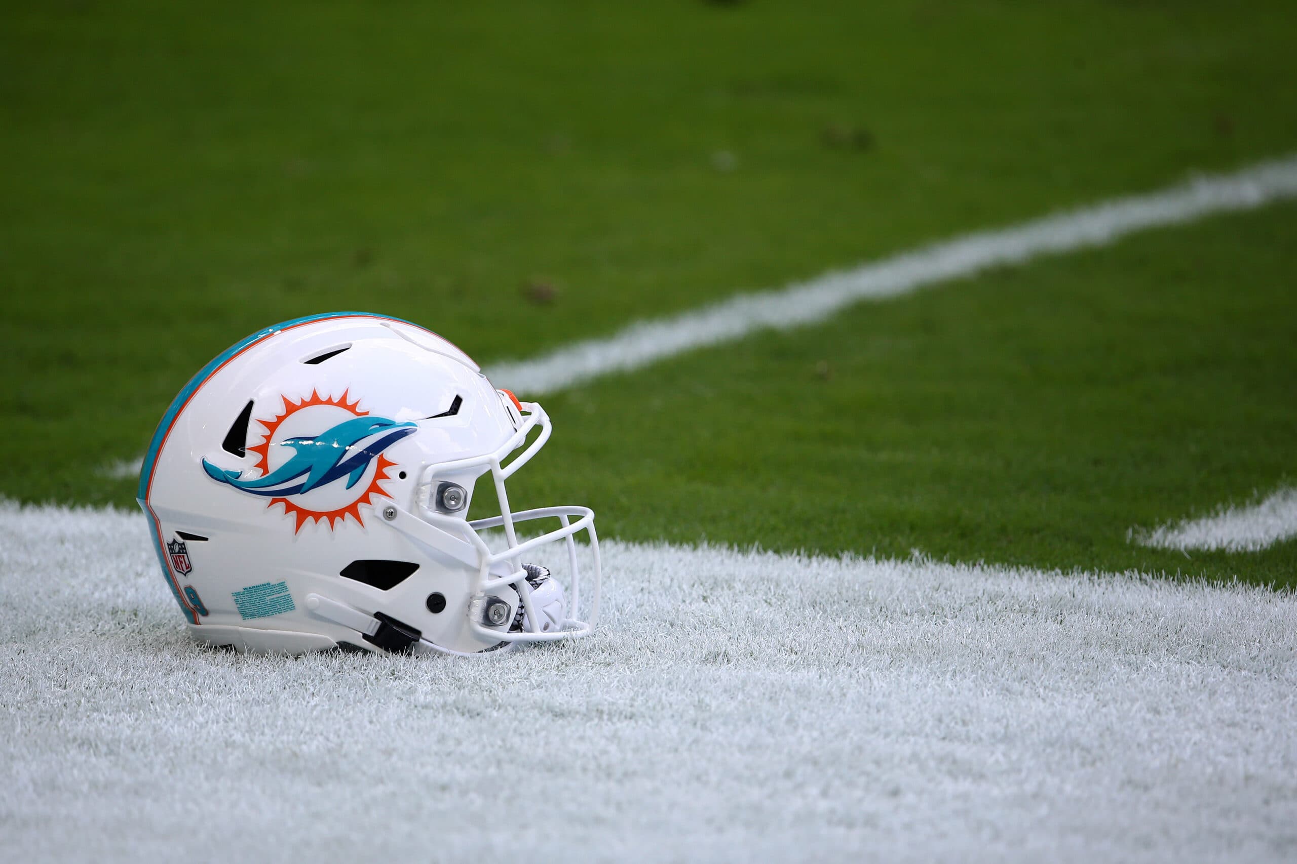 Dolphins Listed as Landing Spot for Unsigned Vikings CB