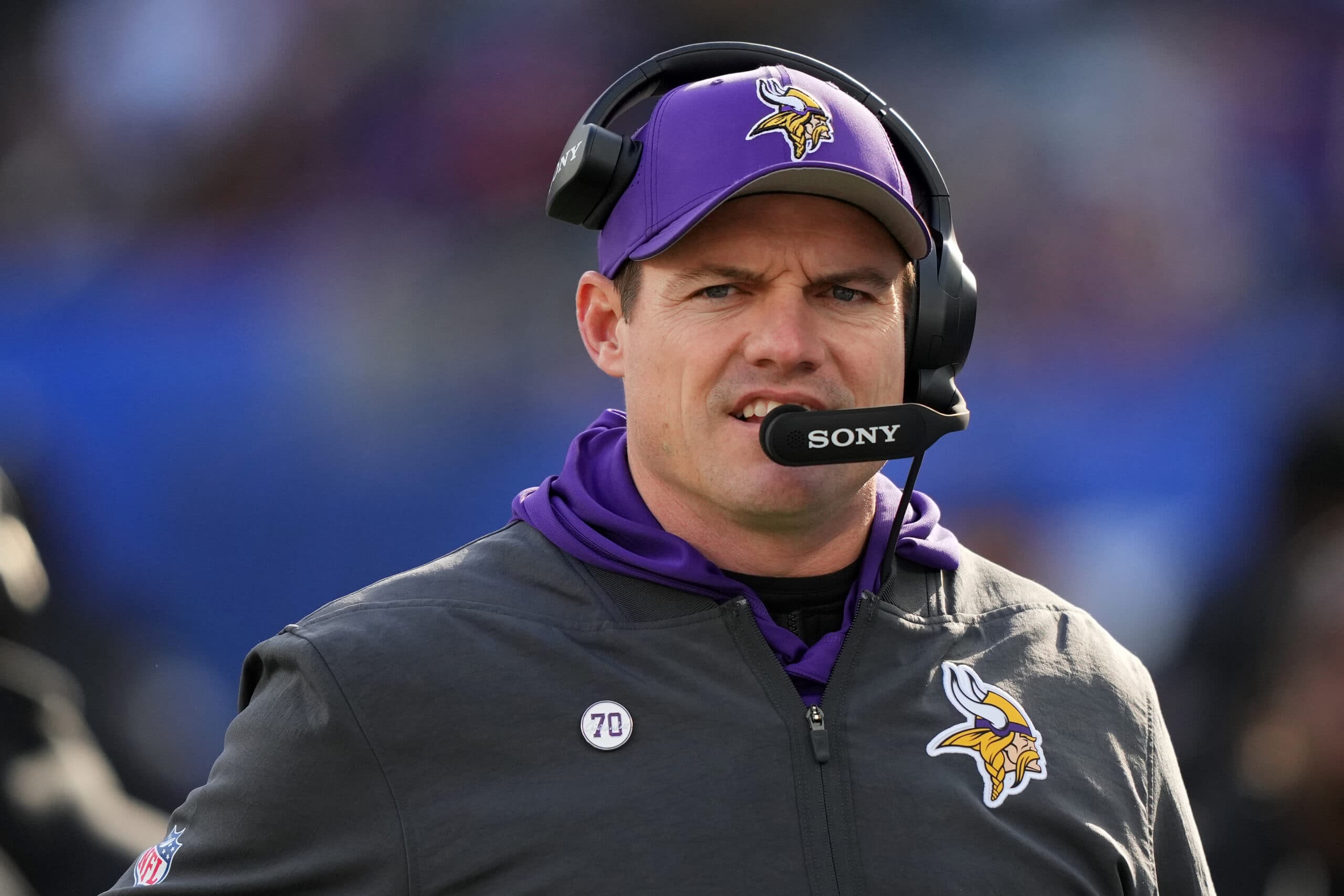 ESPN Update Shifts Spotlight onto the Vikings’ Main Man