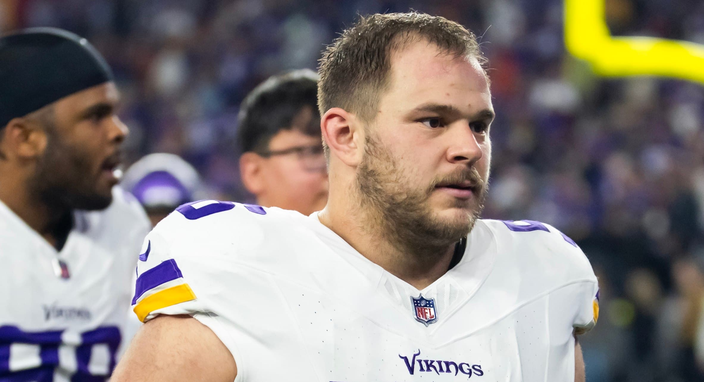 What History Says about the Vikings’ No. 18 Pick