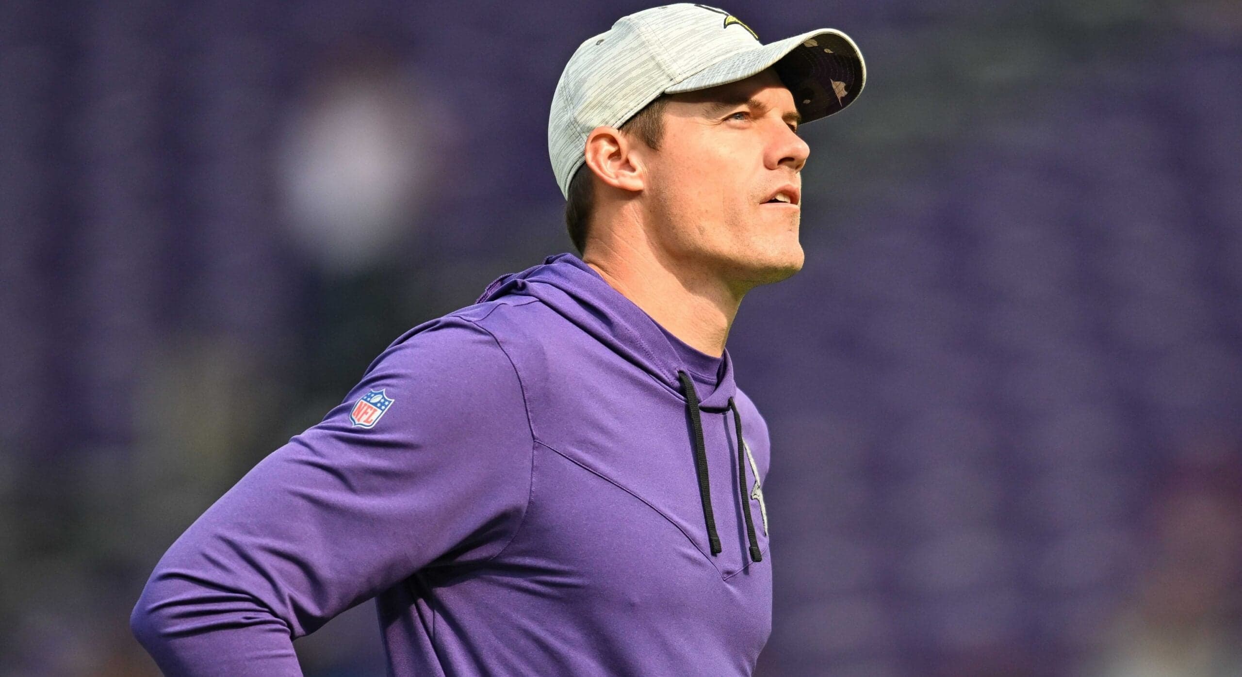 New Theory Claims Kevin O’Connell Was Overruled at QB