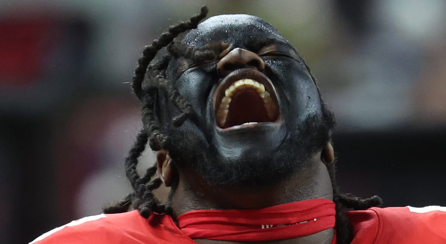 Coveted Rookie Defender Met with Vikings