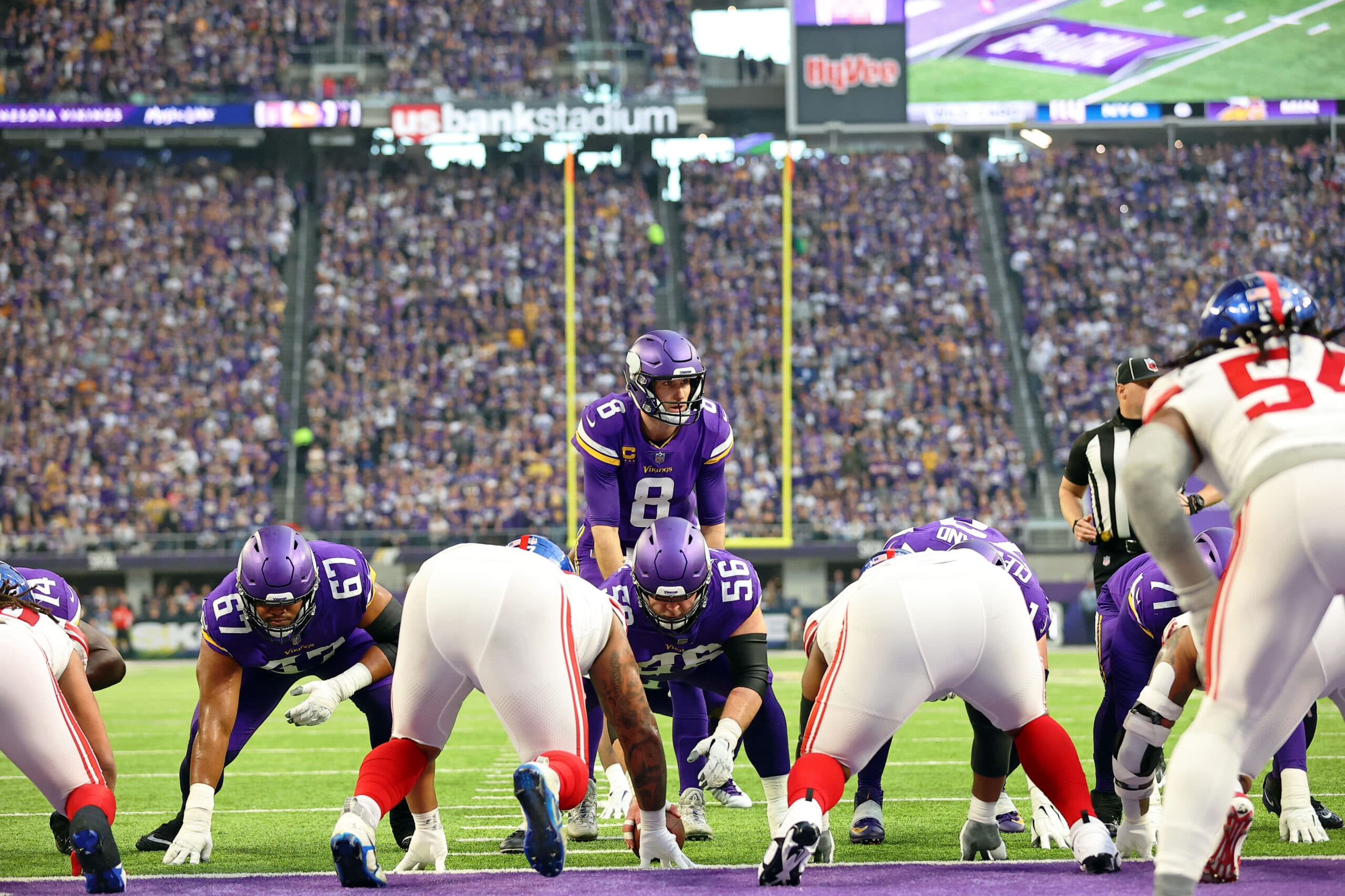 The P/PTSD Perspective: Large Lad to Trade, New WR Option, and Controversial Move