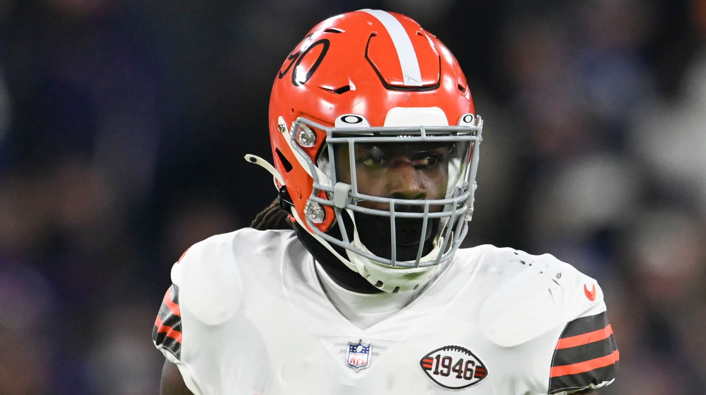 The Free Agents We’d Target for the Vikings after the Jauan Jennings Move
