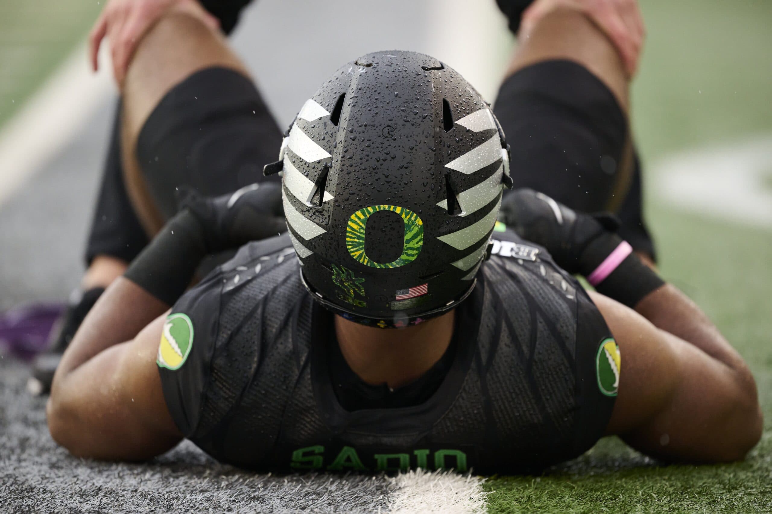 The Vikings May Not Want to Pass on These 5 Prospects